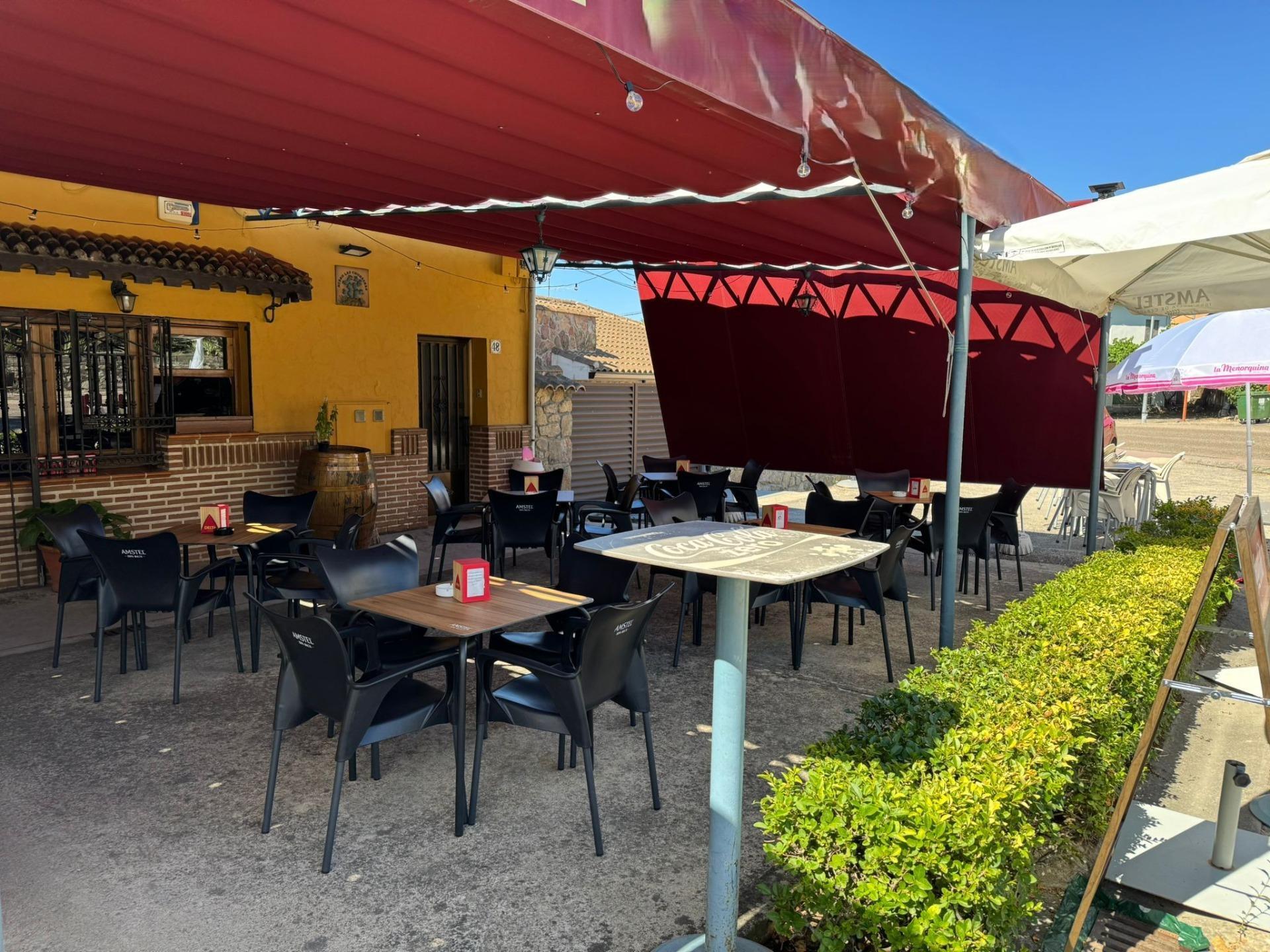 Local Comercial en venta, Lanzahíta, Ávila
