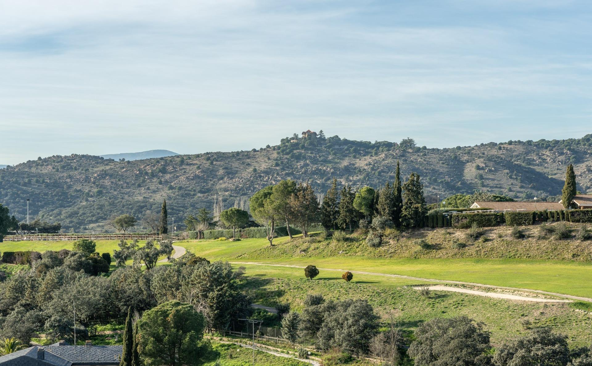 Chalet individual en venta, Las Rozas de Madrid