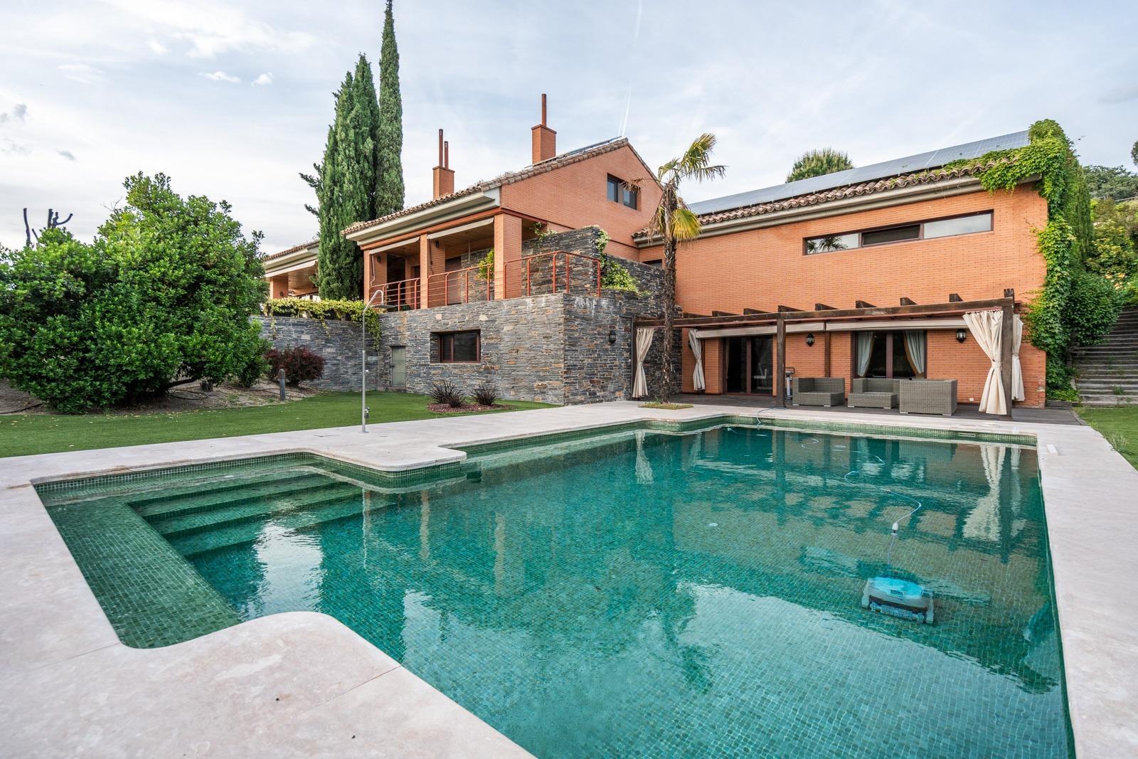 Chalet individual en venta, Las Rozas de Madrid, Madrid, Madrid