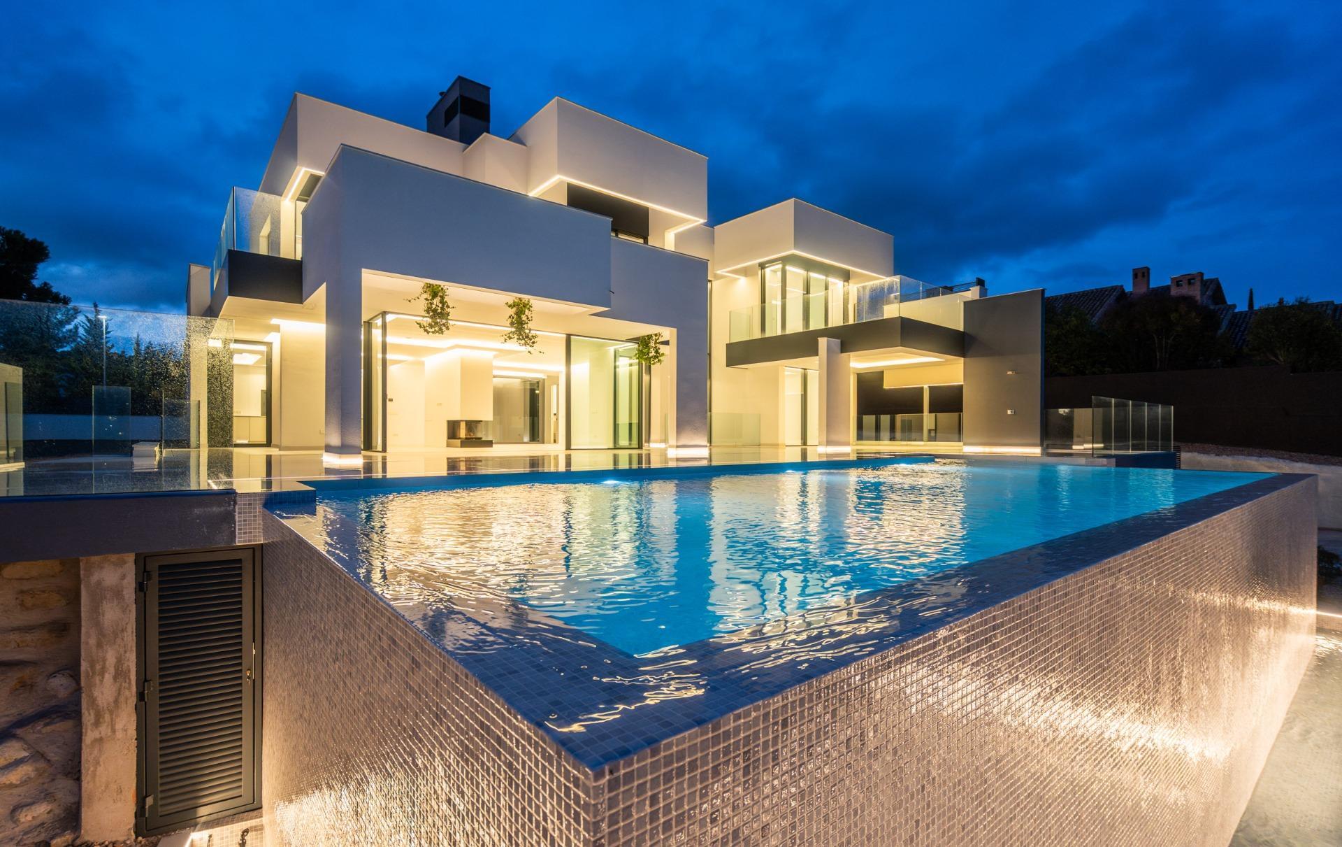 Chalet individual en venta, Las Rozas de Madrid