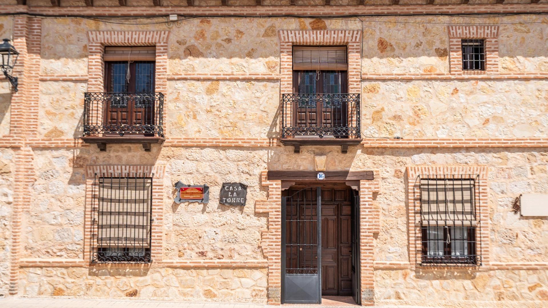 Casa en venta, El Toboso, Toledo, Toledo