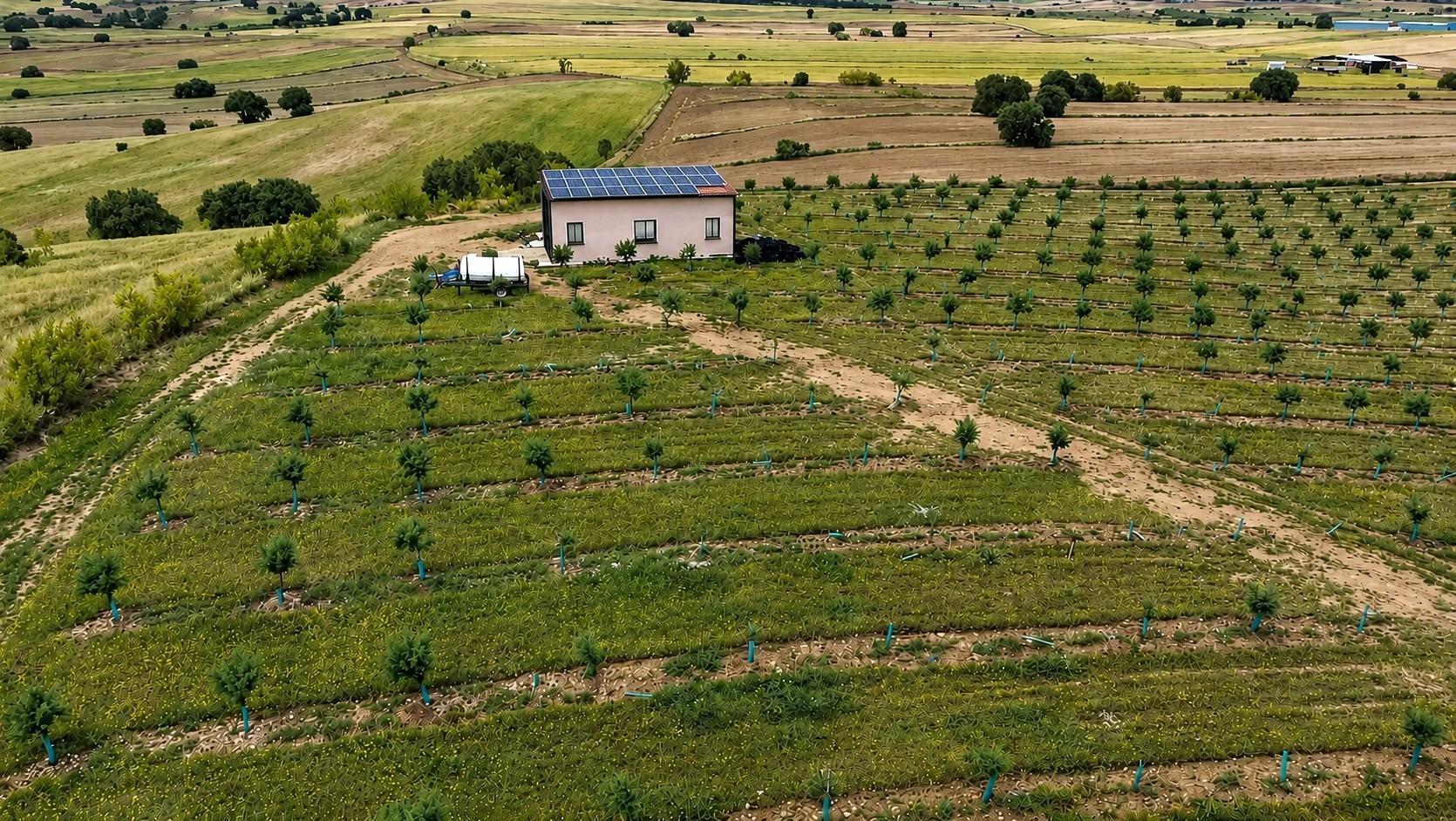 Casa rural en venta, Almorox, Toledo, Toledo