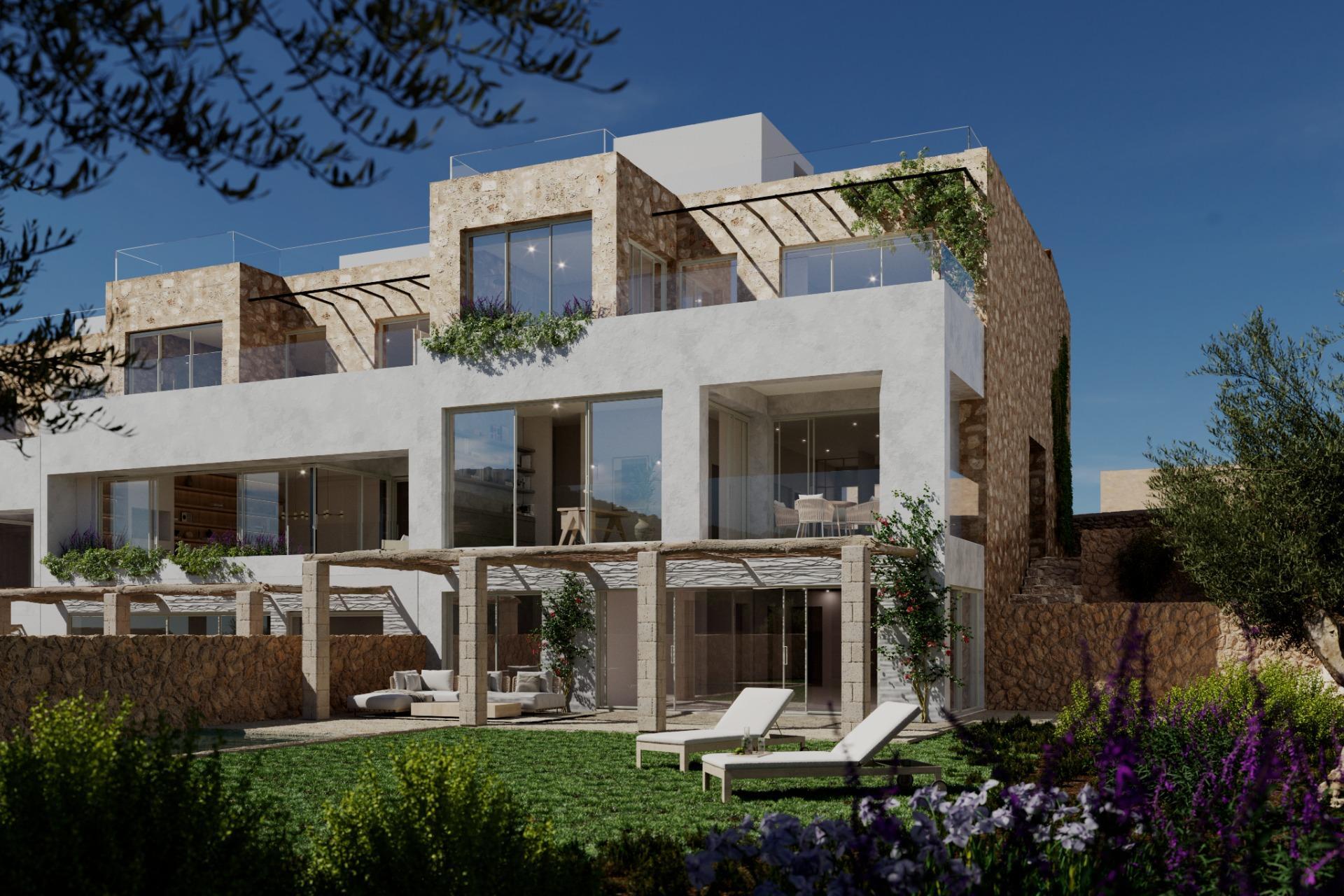 Chalet individual en venta, S'Alqueria Blanca, Baleares/Islas Baleares, Baleares/Islas Baleares