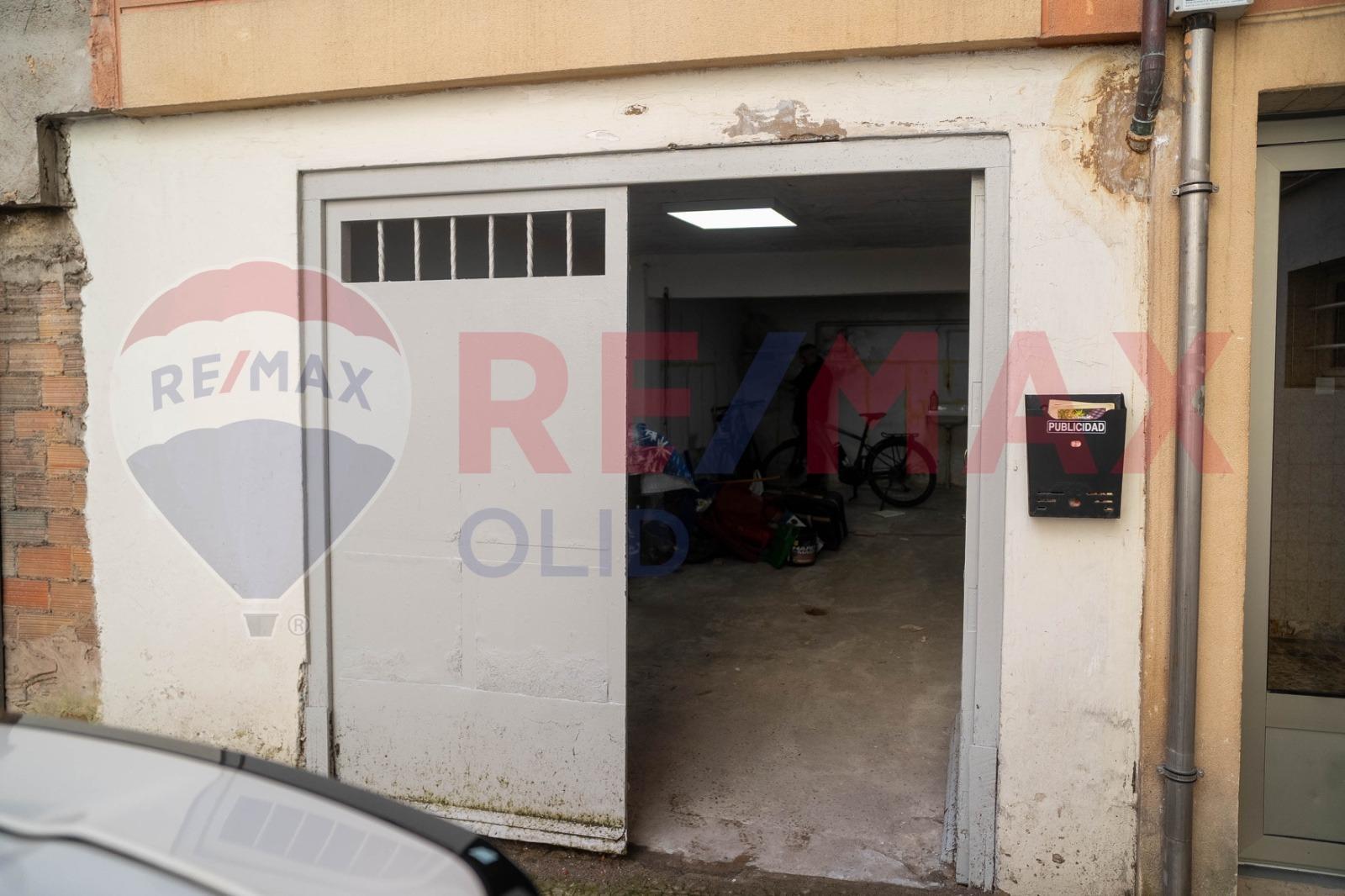 Garaje en venta, Santander, Cantabria, Cantabria