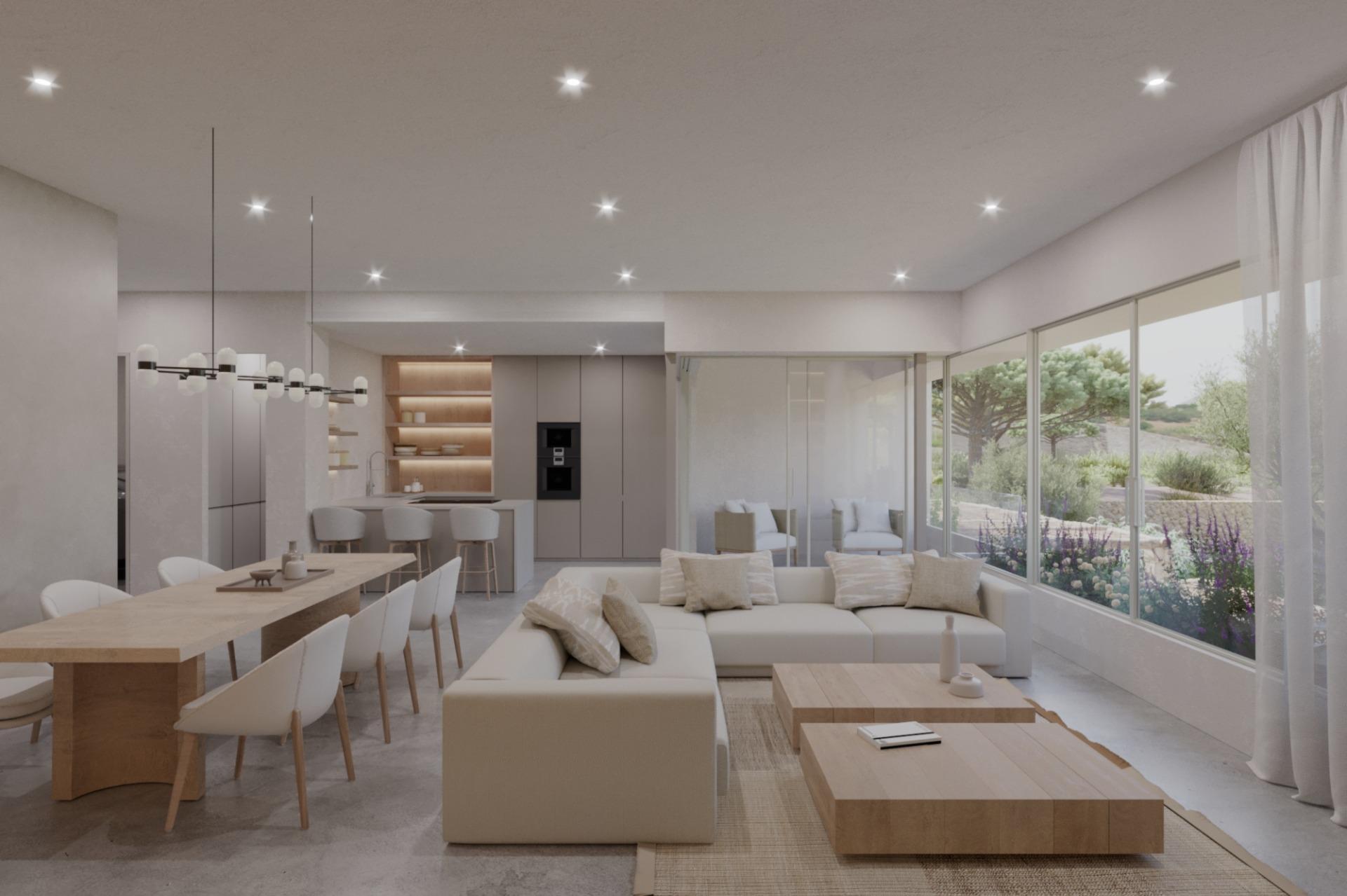 Chalet individual en venta, S'Alqueria Blanca, Baleares/Islas Baleares, Baleares/Islas Baleares