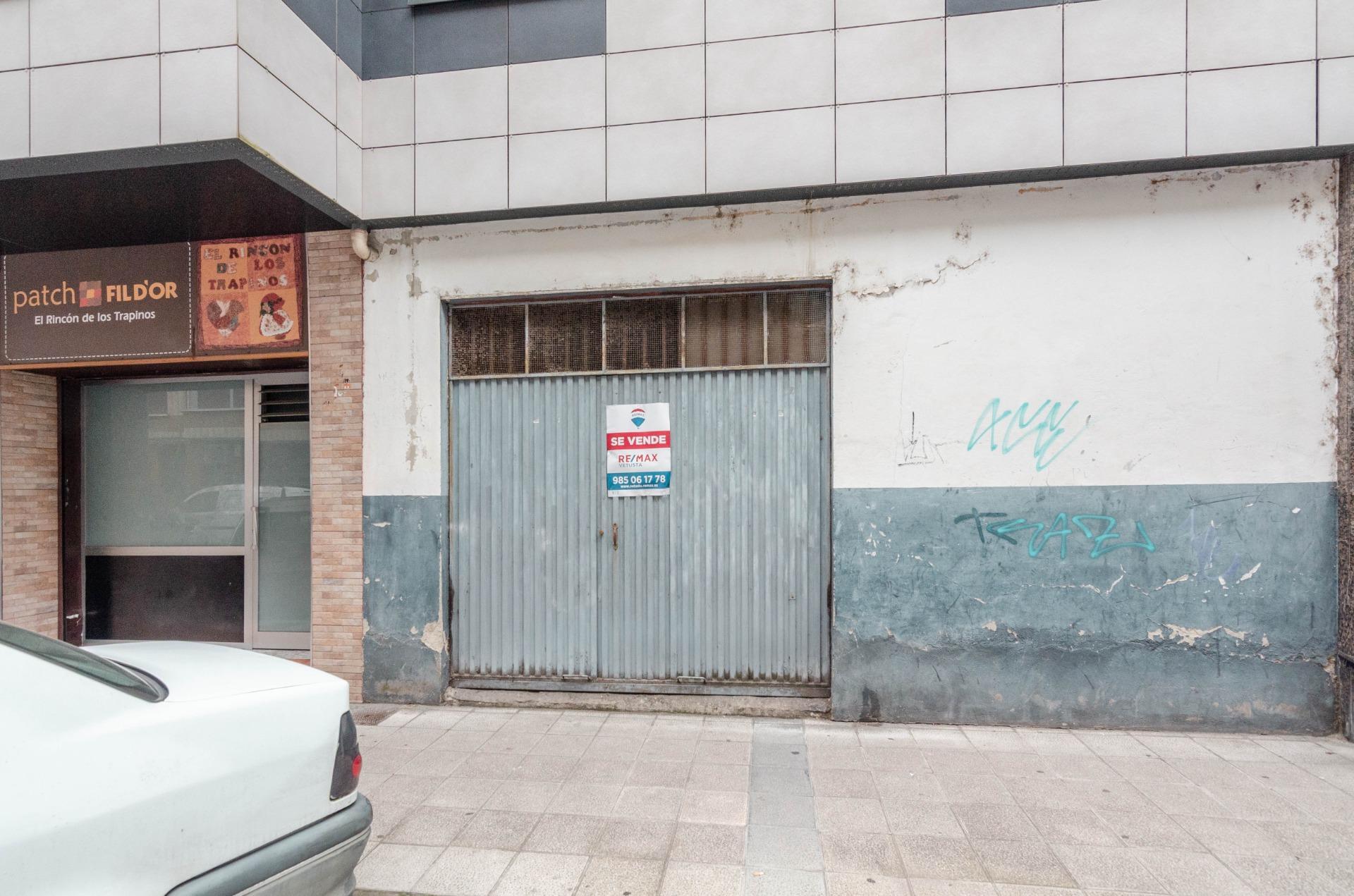 Local Comercial en venta, Mieres, Asturias, Asturias