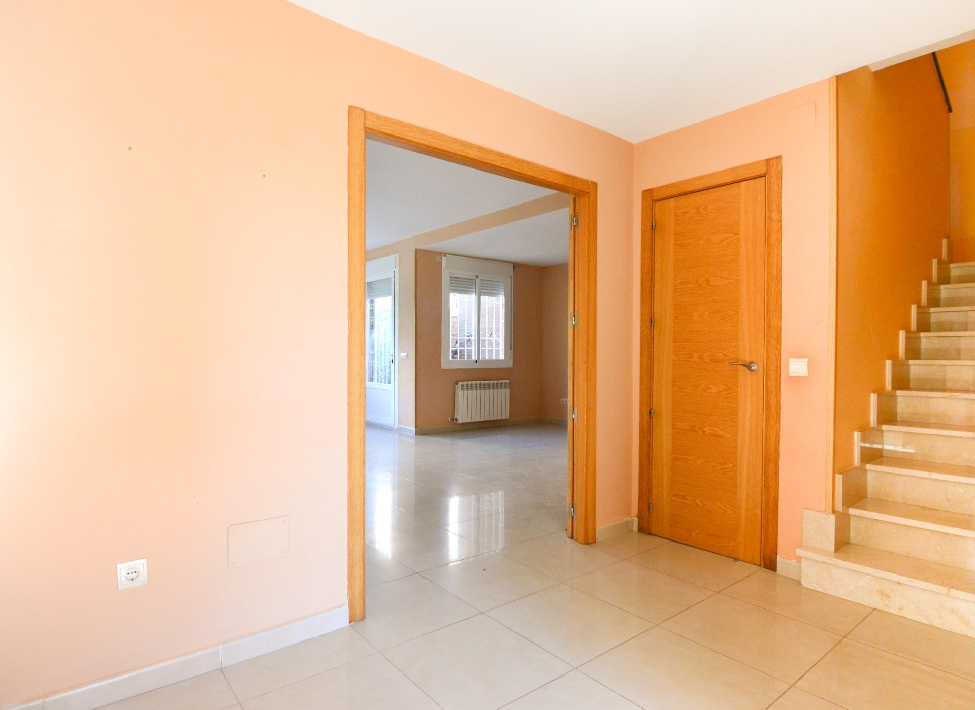 Chalet pareado en venta, Camarena, Toledo, Toledo