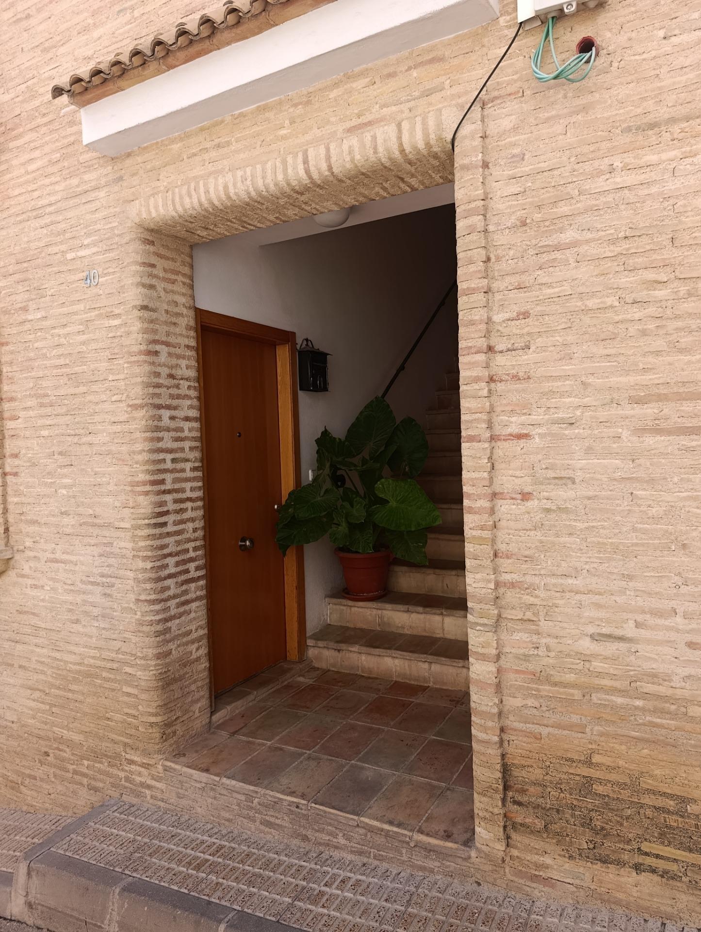 Chalet adosado en venta, La Copa, Murcia, Murcia