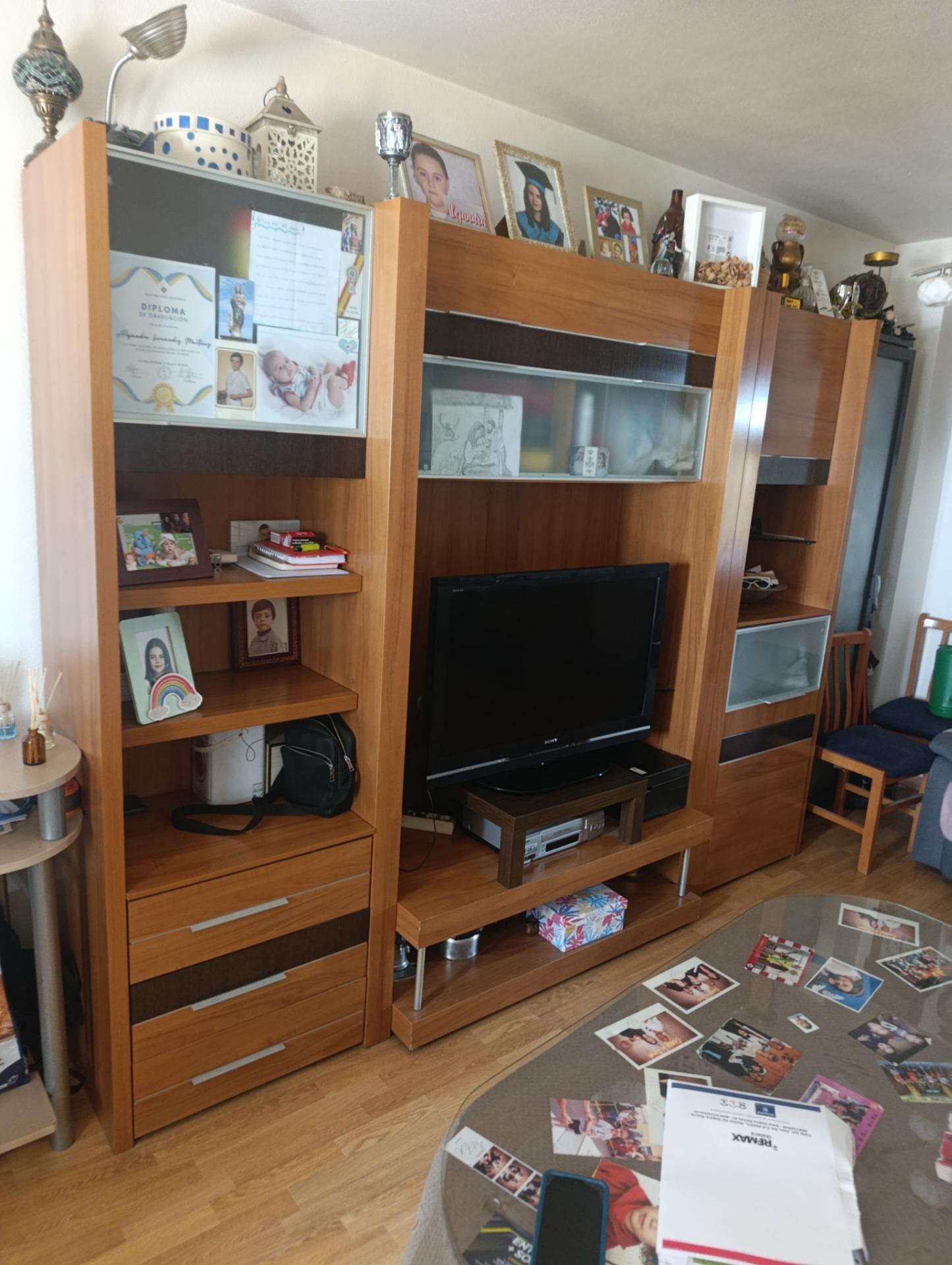 Chalet adosado en venta, La Copa, Murcia, Murcia