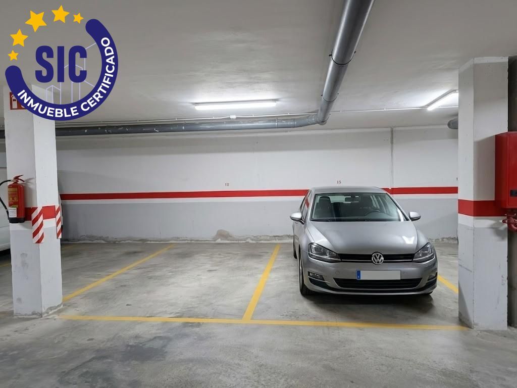 Garaje en venta, La Pobla Llarga, Valencia/ValÃ¨ncia, Valencia/ValÃ¨ncia
