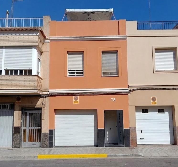 Casa en venta, Alzira, Valencia/ValÃ¨ncia, Valencia/ValÃ¨ncia