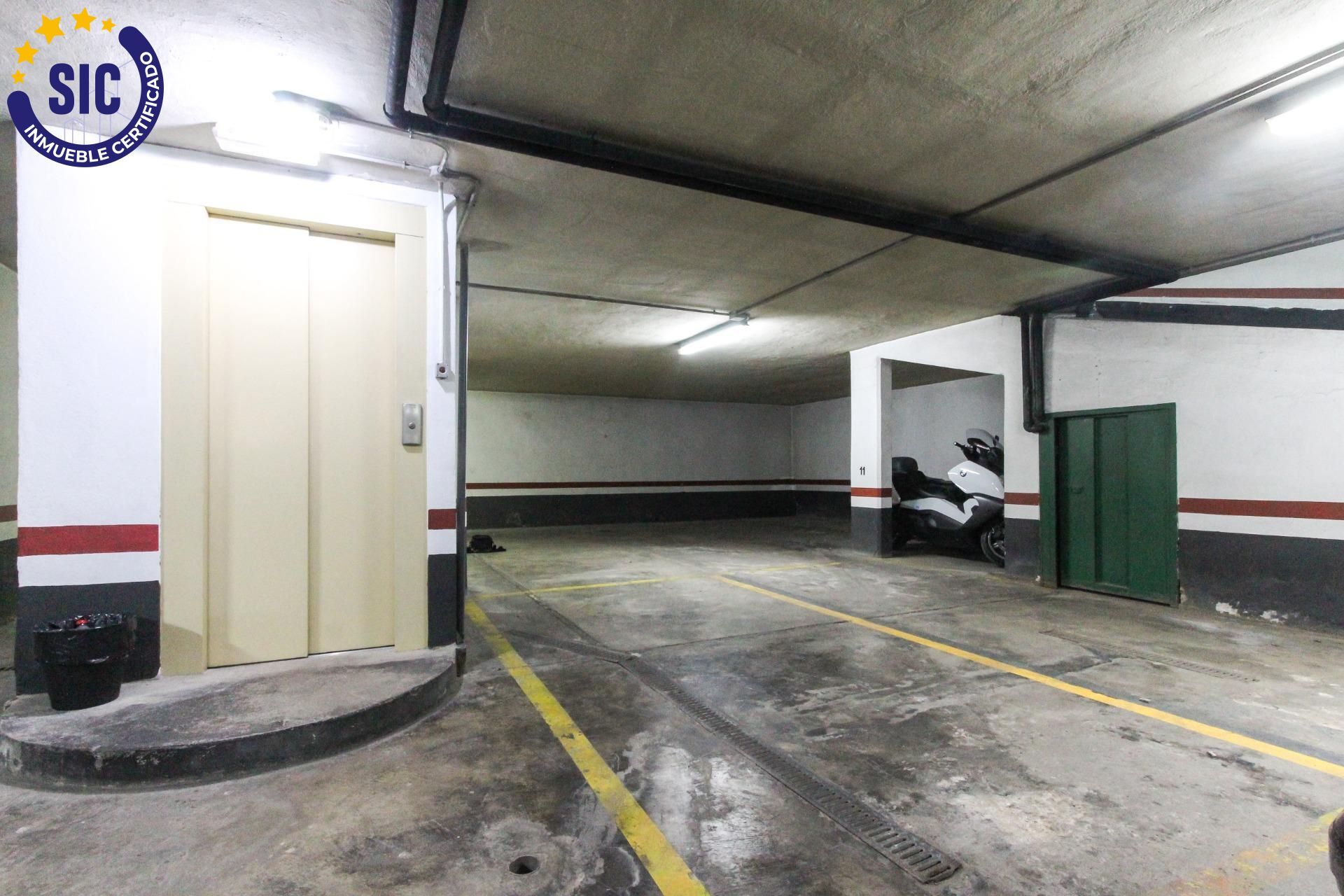 Garaje en venta, L'Eixample - Russafa, ValÃ¨ncia, Valencia/ValÃ¨ncia