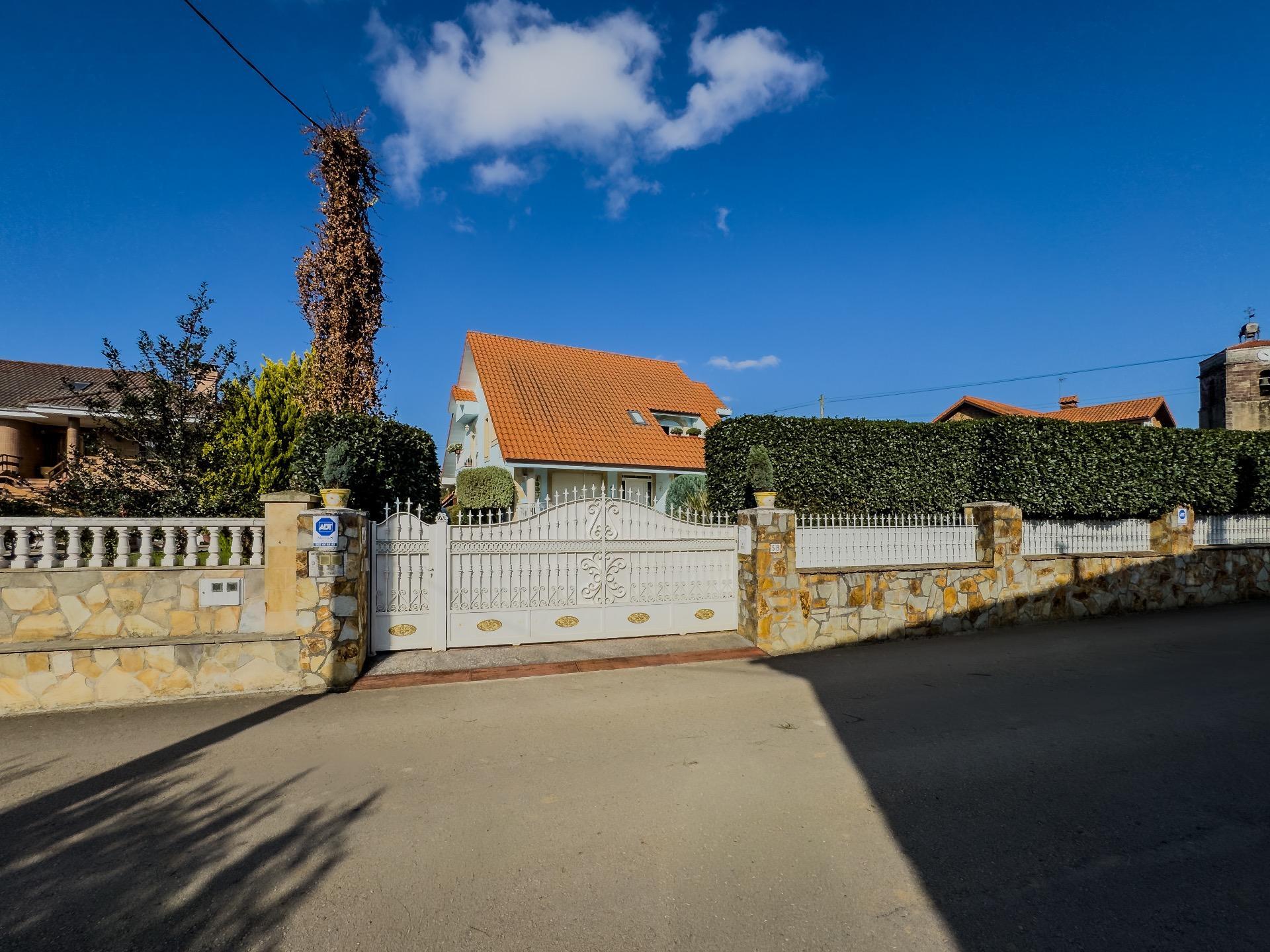 Casas o chalets-Venta-Camargo-1887292-Foto-87
