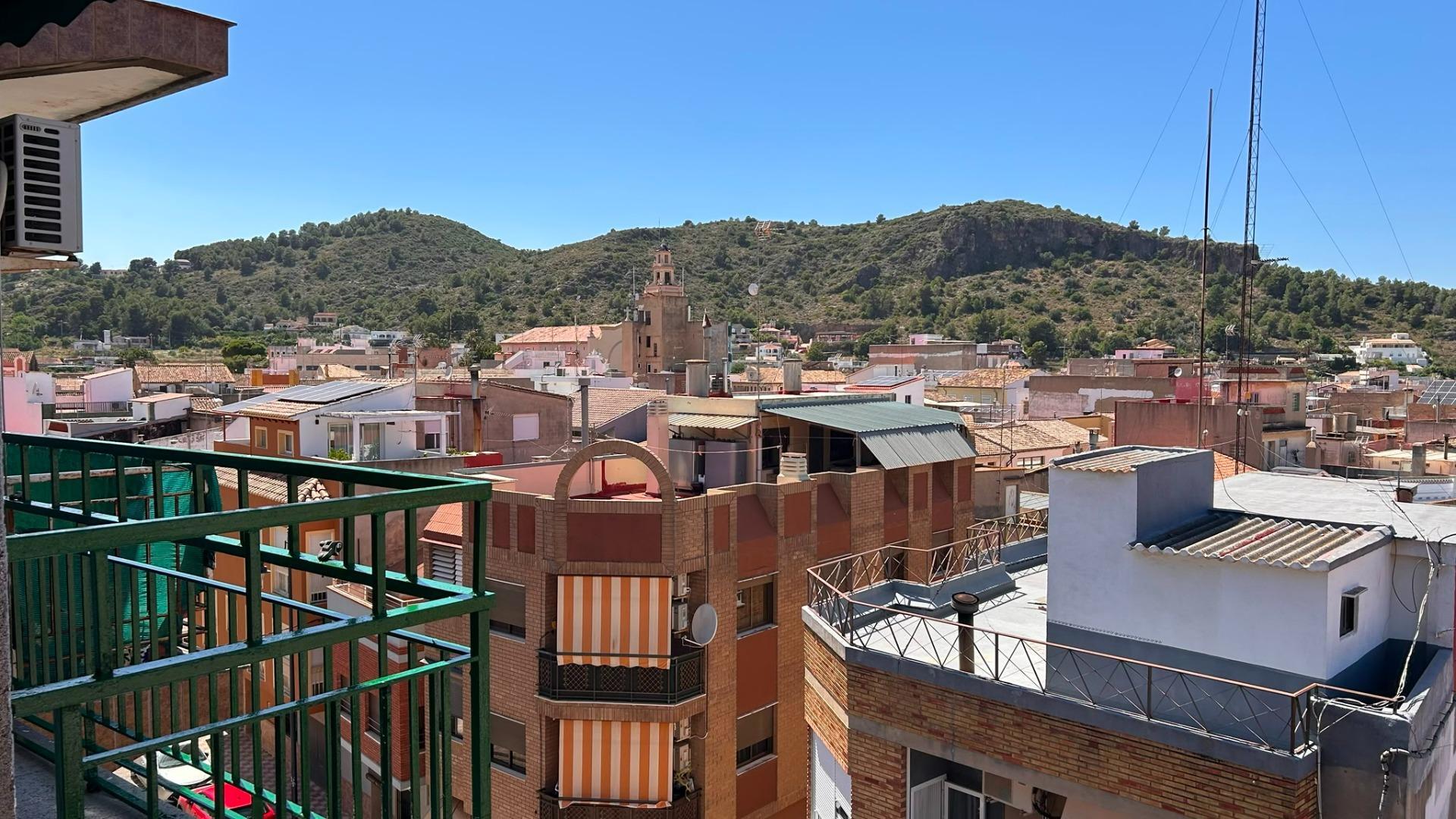 Pisos-Venta-Corbera de Llobregat-2413394-Foto-21