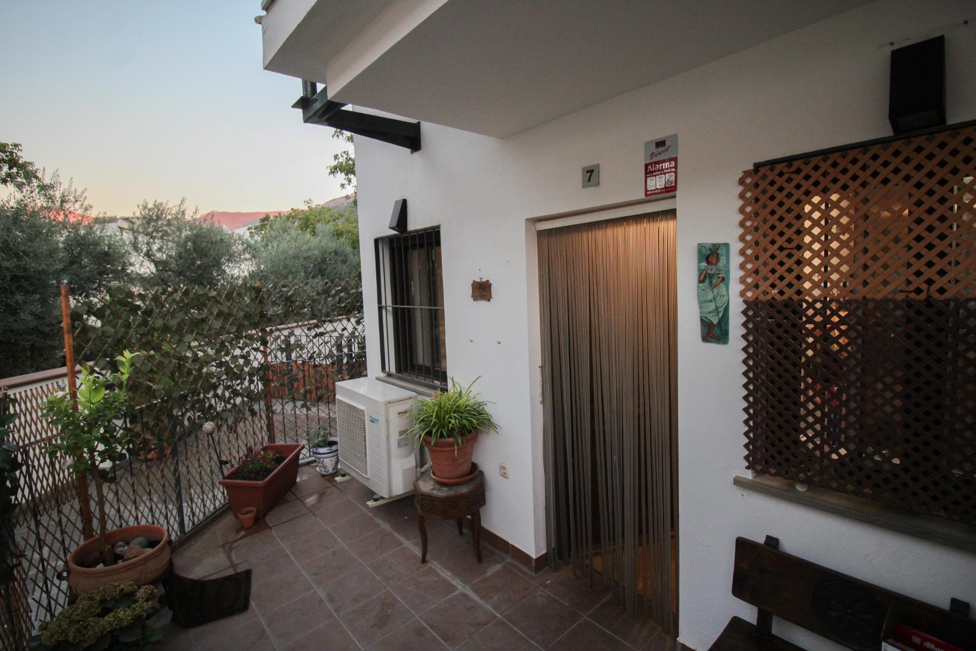 Piso en venta, GÃ¼ejar Sierra, Granada, Granada
