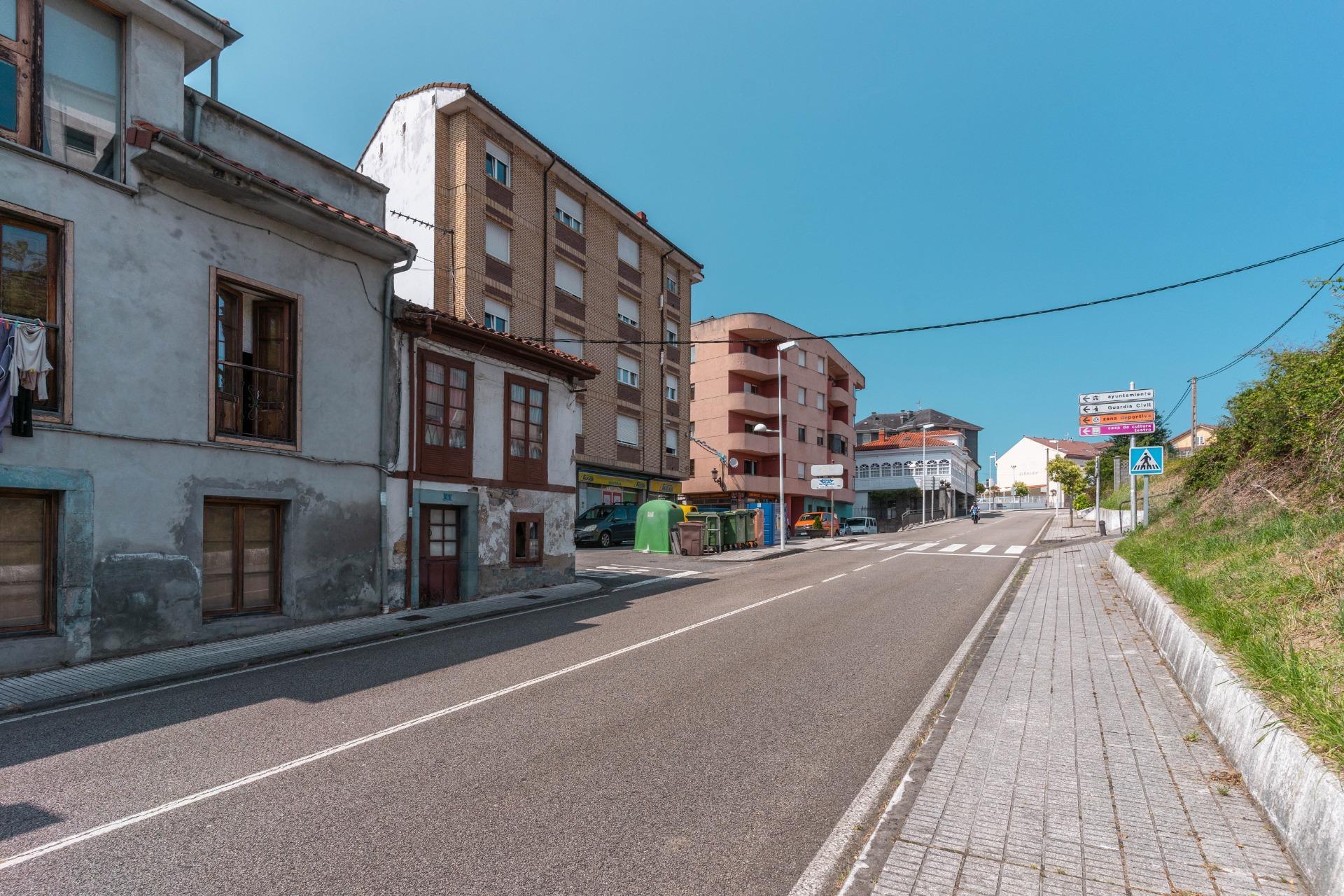 RÃºstico en venta, Soto del Barco, Asturias, Asturias