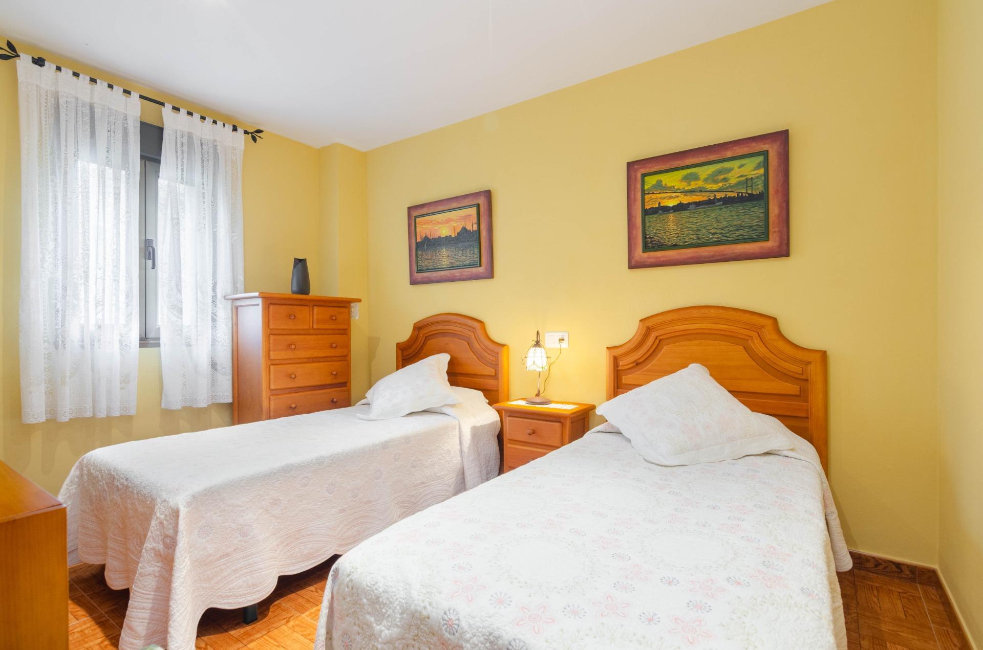 Rústico en venta, La Tejera, Asturias