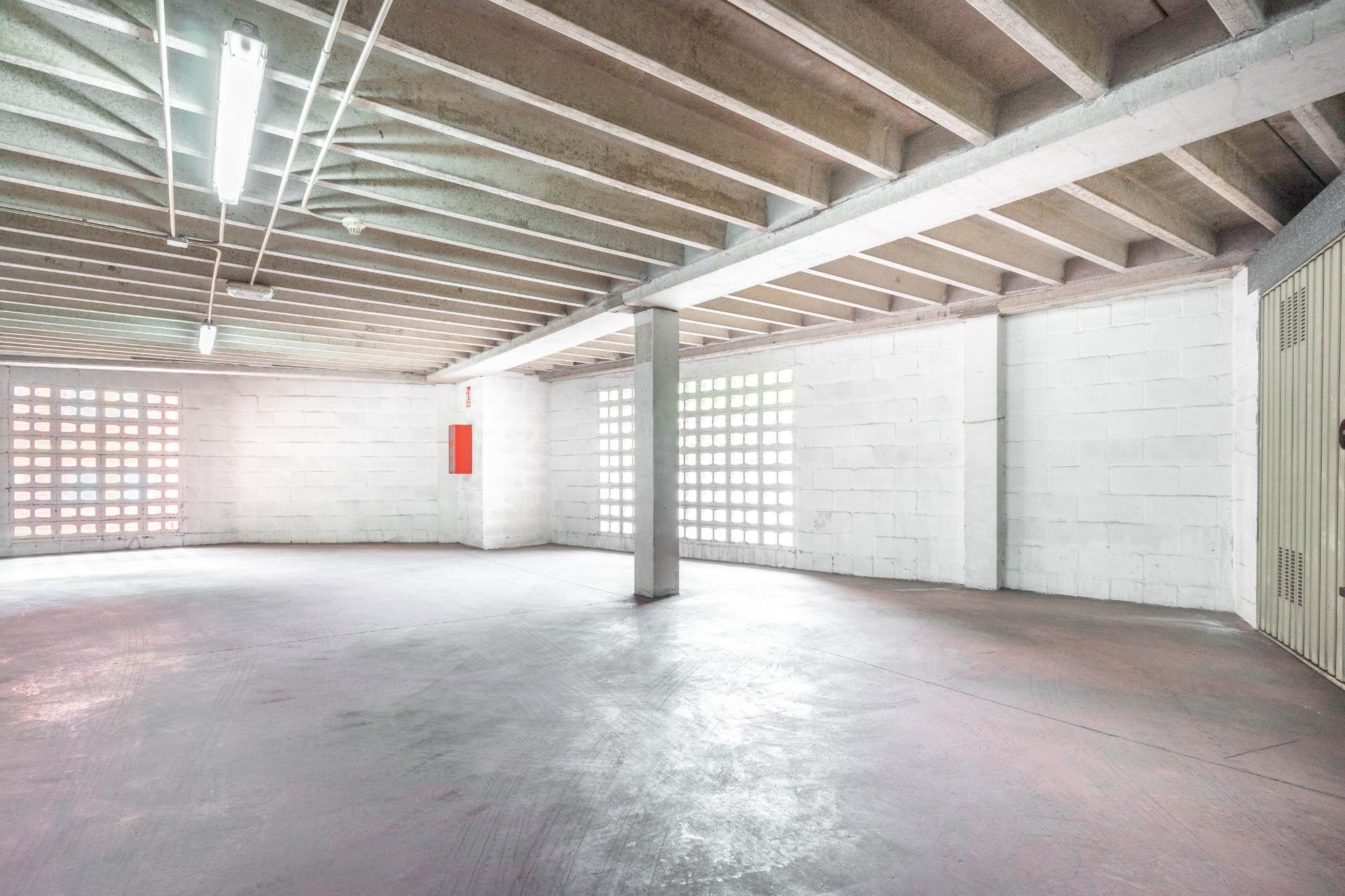Garaje en venta, Mieres
