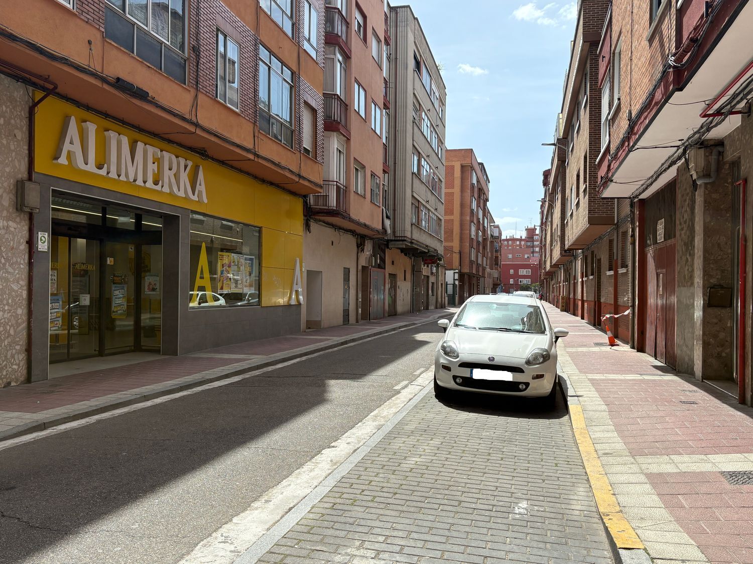 Piso en venta, Valladolid