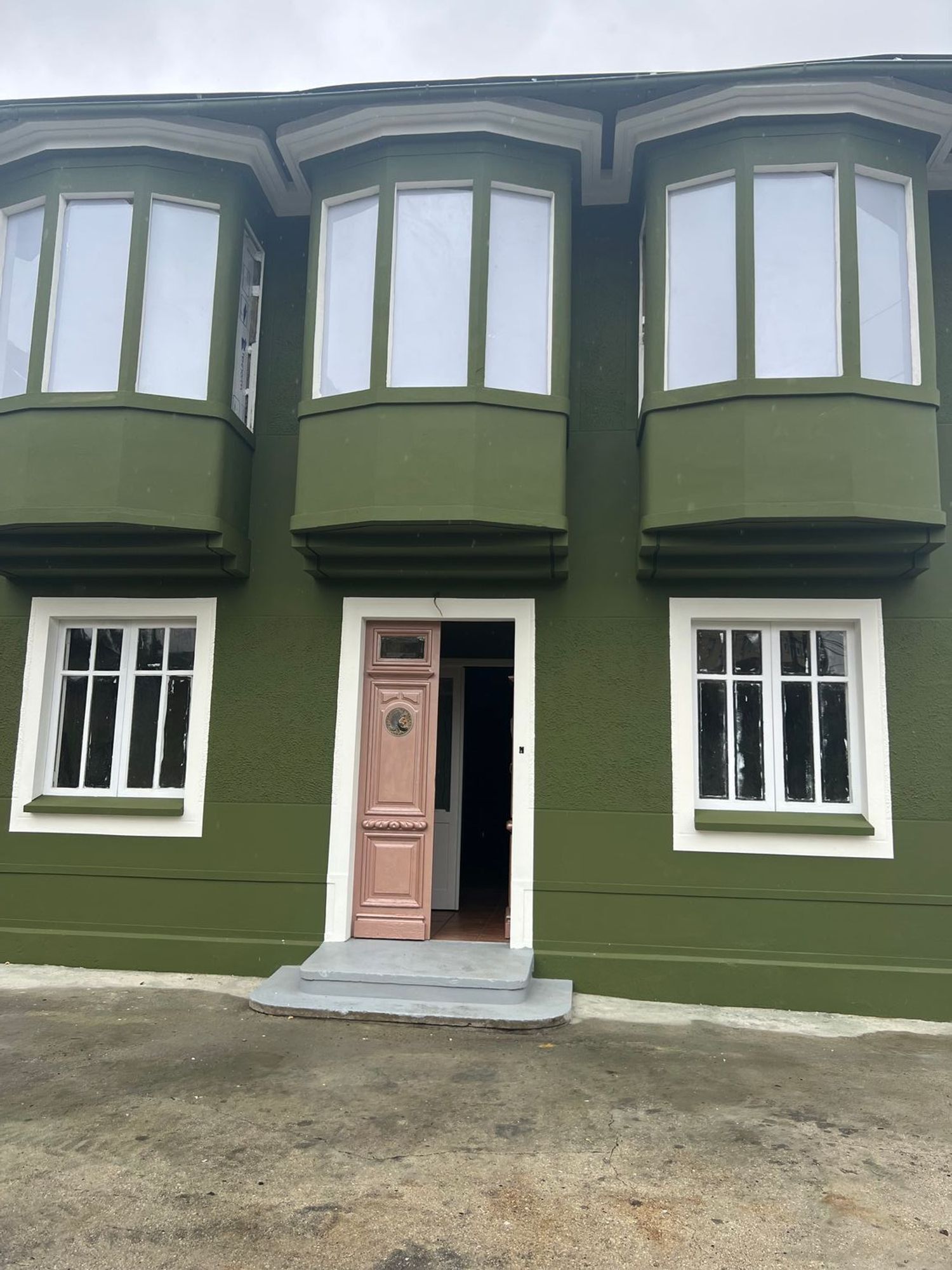 Chalet individual en venta, Curtis, La Coruña
