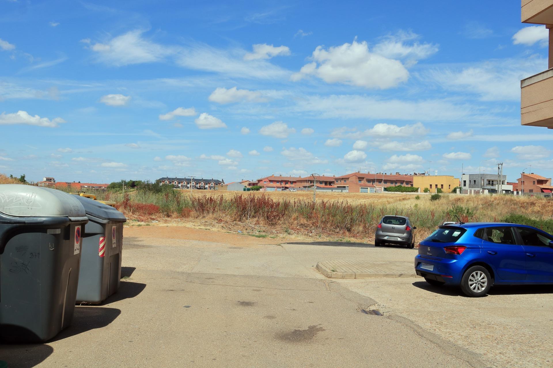 Piso en venta, Benavente, Zamora, Zamora