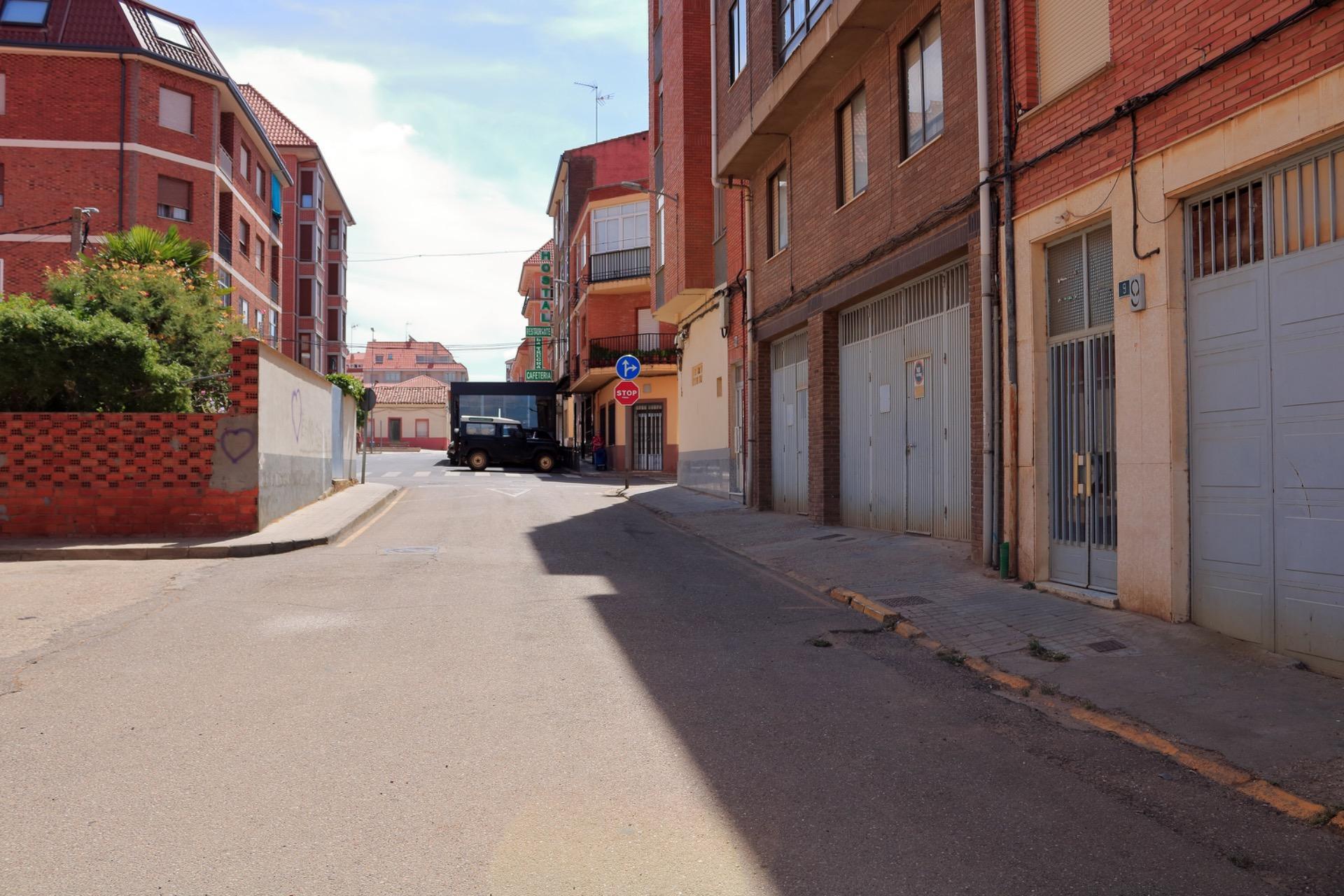 Piso en venta, Benavente, Zamora, Zamora