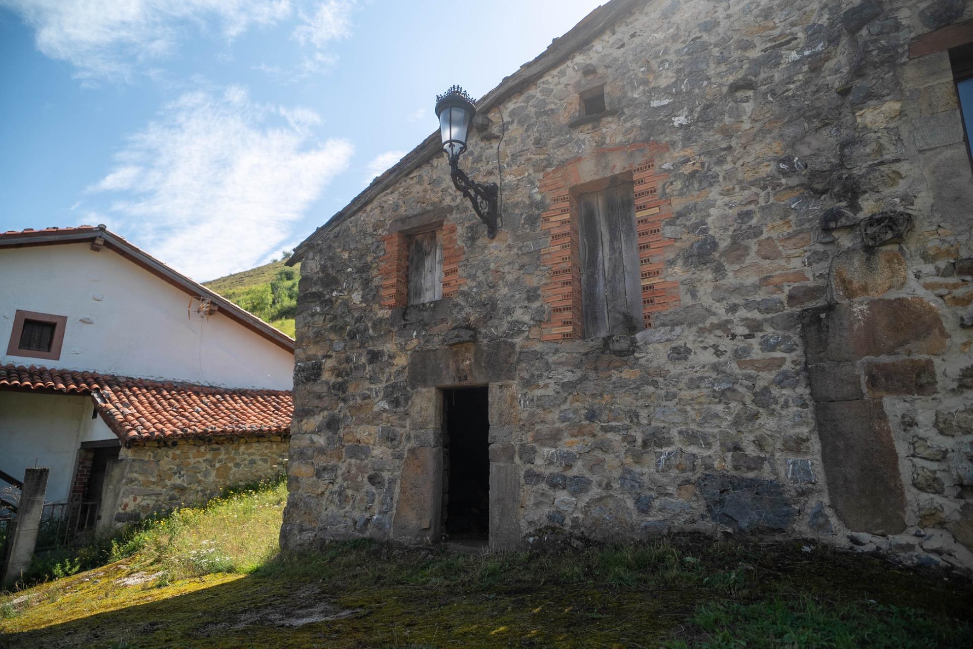 Casa en venta, Tudanca, Cantabria