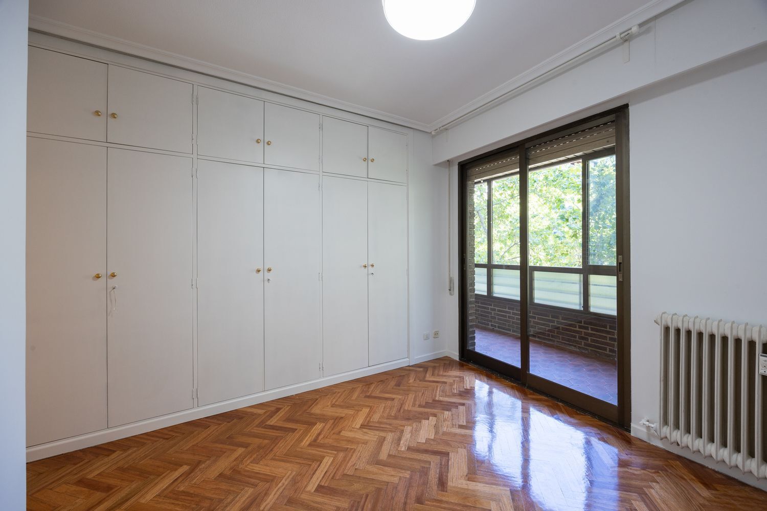 Piso en alquiler, Madrid, Madrid