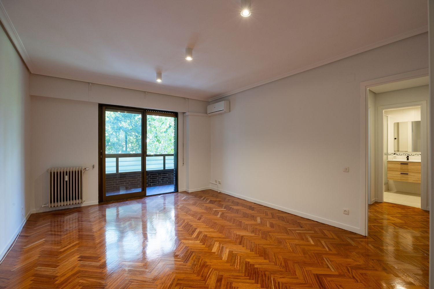 Piso en alquiler, Madrid, Madrid