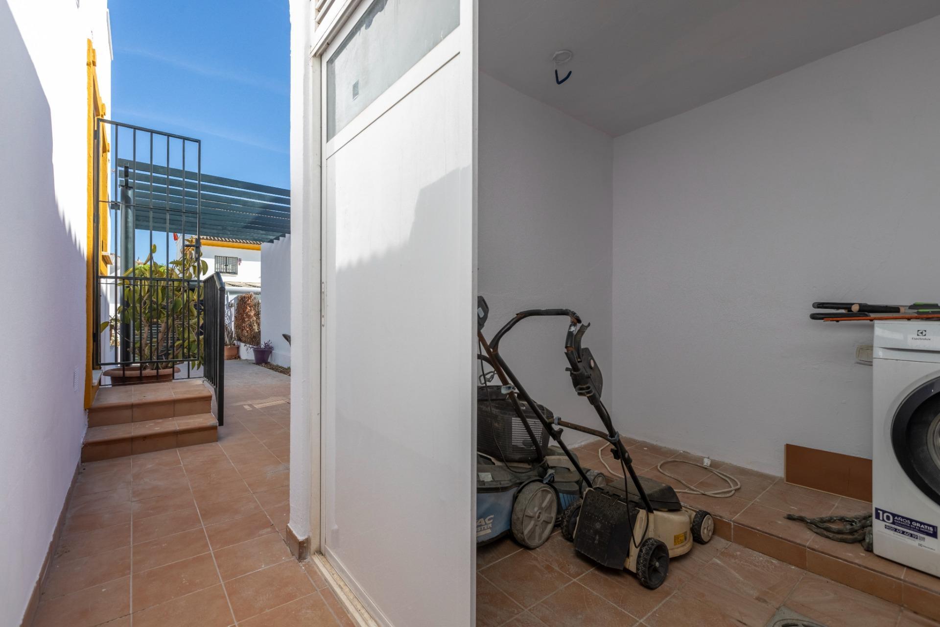 Casas o chalets-Venta-Gines-2413514-Foto-57