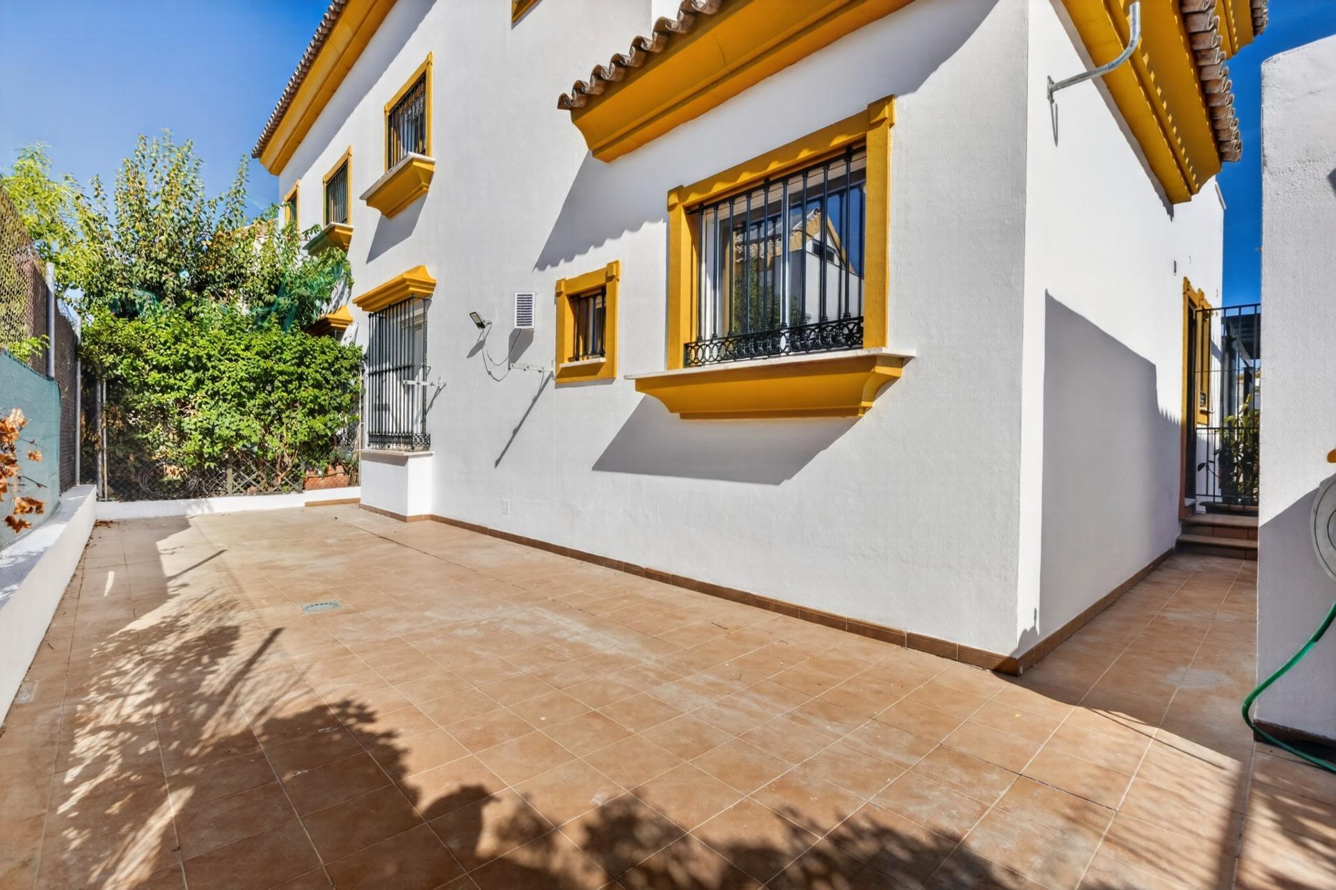 Casas o chalets-Venta-Gines-2413514-Foto-56