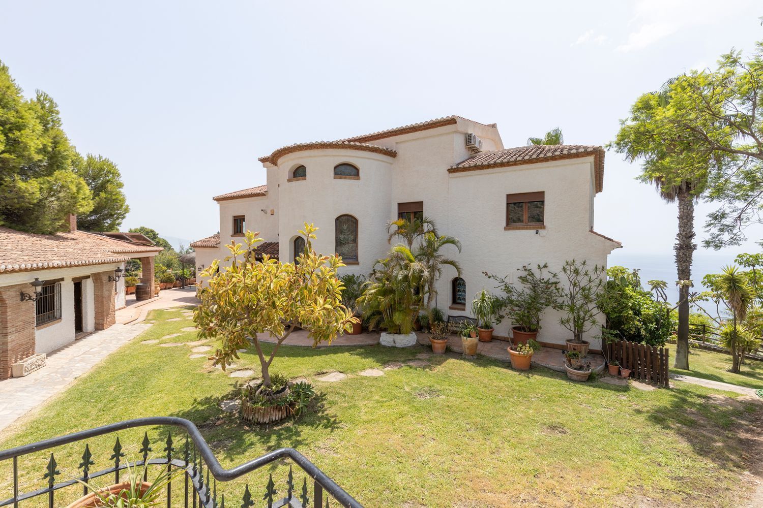 Chalet individual en venta, Salobreña, Granada