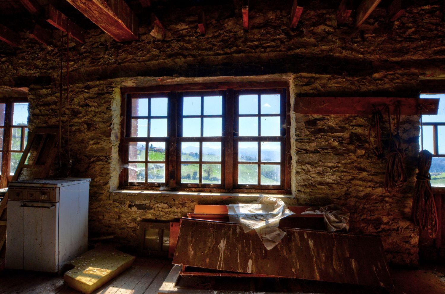 Casas o chalets-Venta-Tineo-2210035-Foto-57