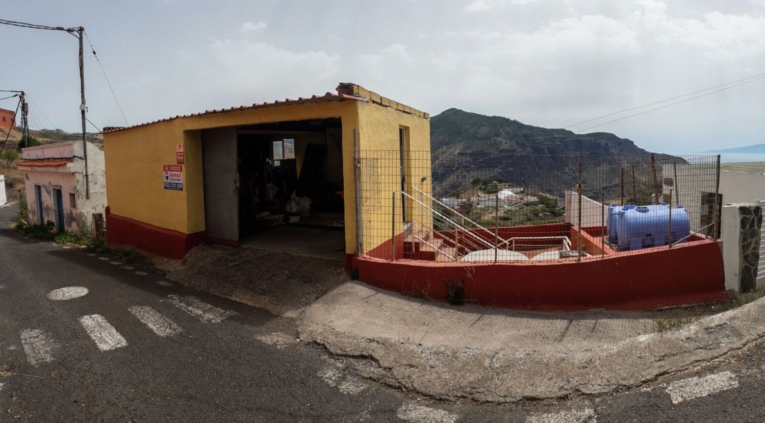 Casa en venta, La Degollada, Las Palmas, Las Palmas