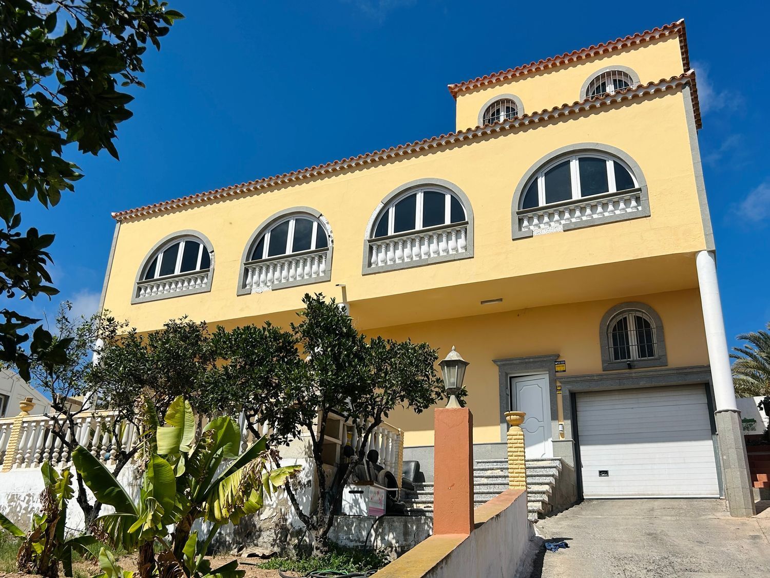 Chalet individual en venta, San Bartolomé de Tirajana
