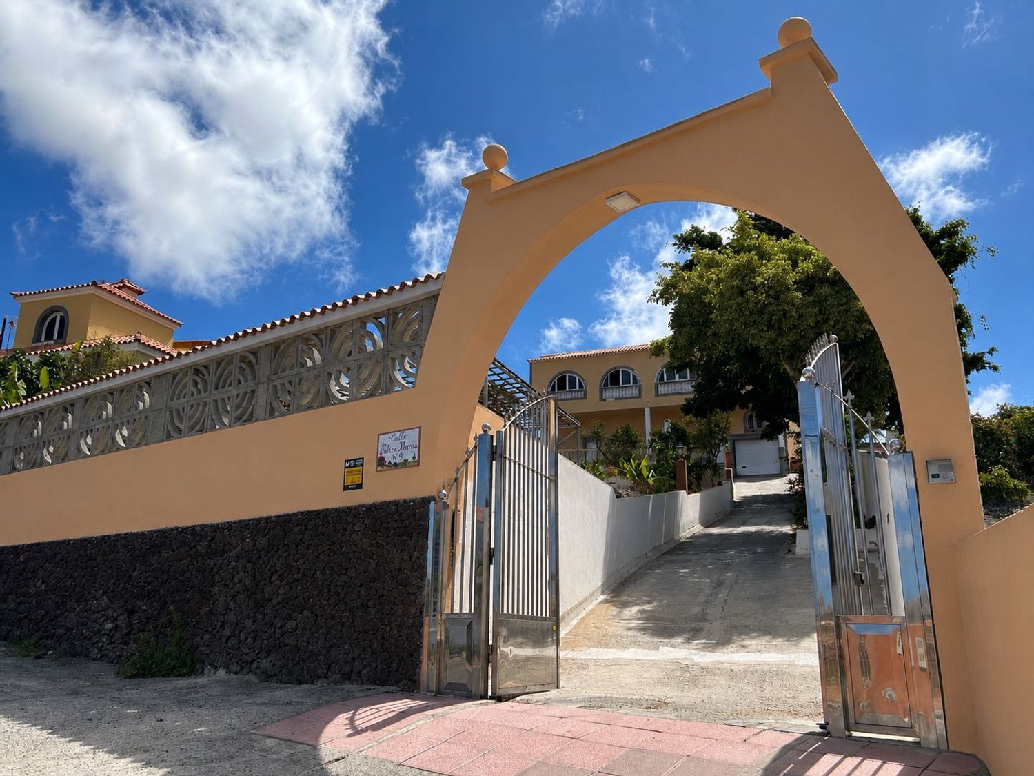 Chalet individual en venta, San BartolomÃ© de Tirajana, Las Palmas, Las Palmas