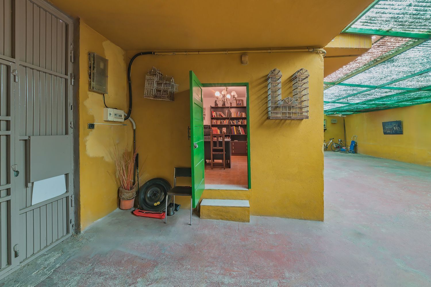 Chalet individual en venta, Balcon de Telde, Las Palmas, Las Palmas
