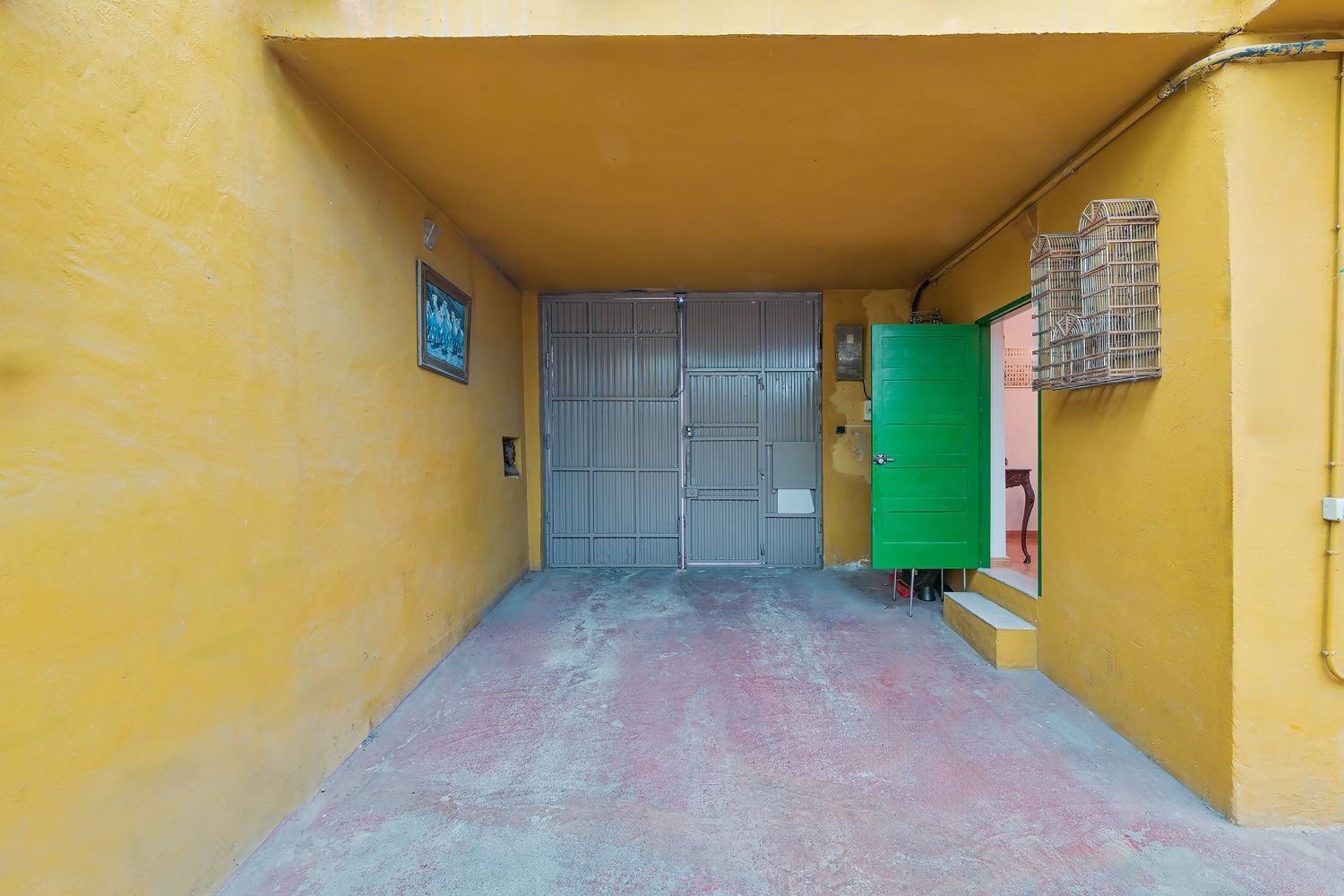 Chalet individual en venta, Balcon de Telde, Las Palmas, Las Palmas