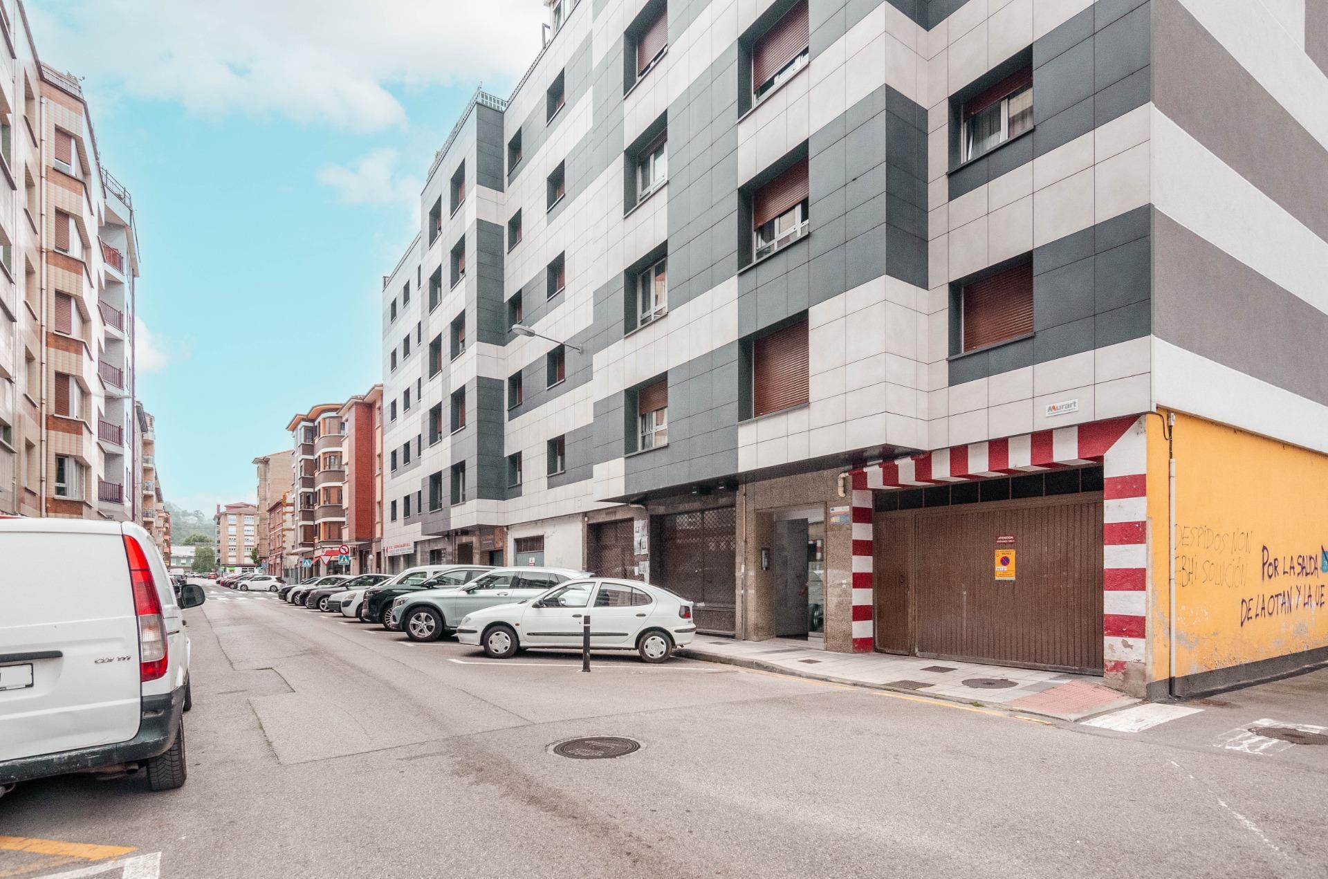 Garaje en venta, Mieres, Asturias, Asturias