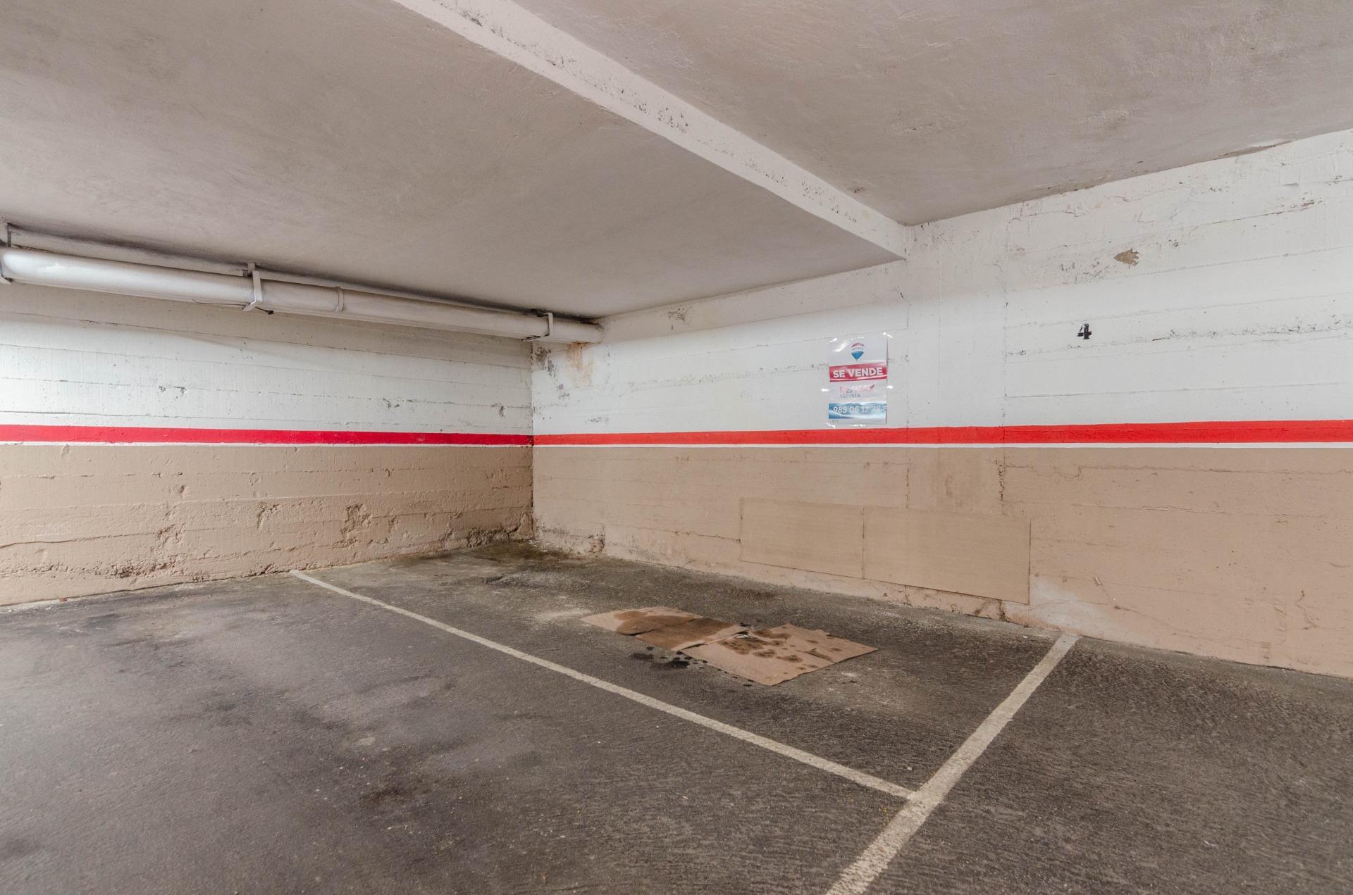 Garaje en venta, Mieres, Asturias, Asturias