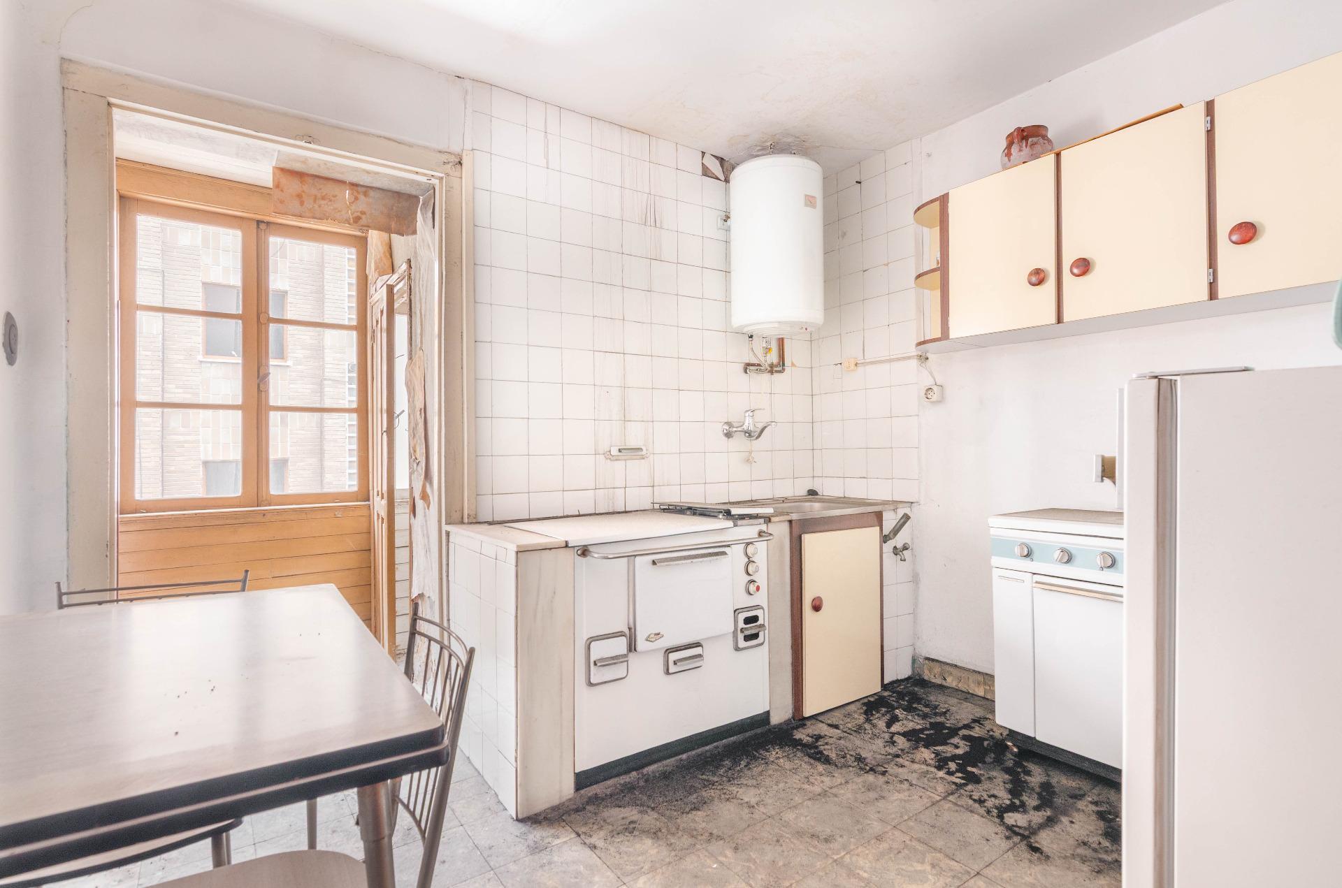 Piso en venta, Moreda, Asturias, Asturias
