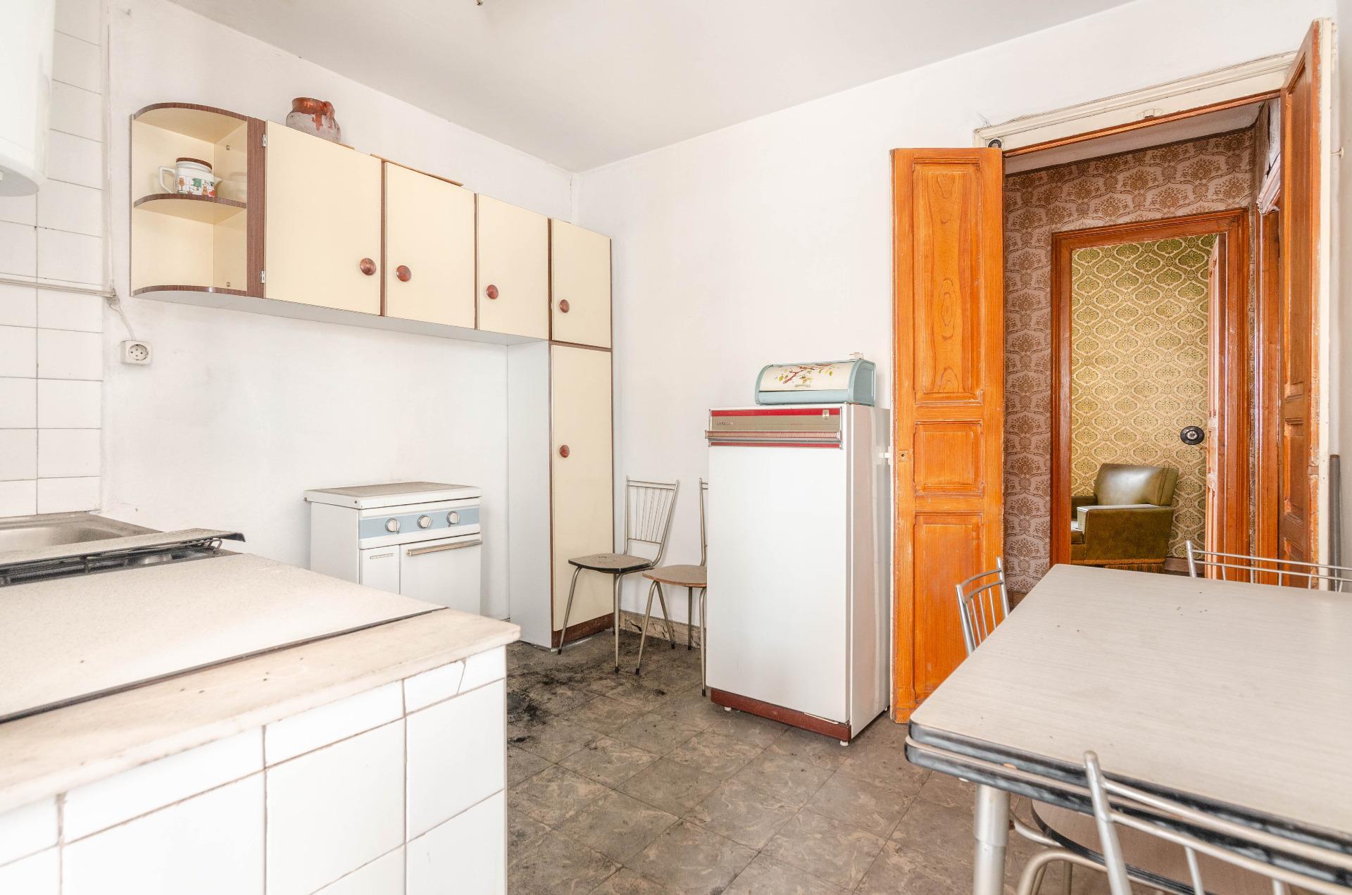 Piso en venta, Moreda, Asturias, Asturias