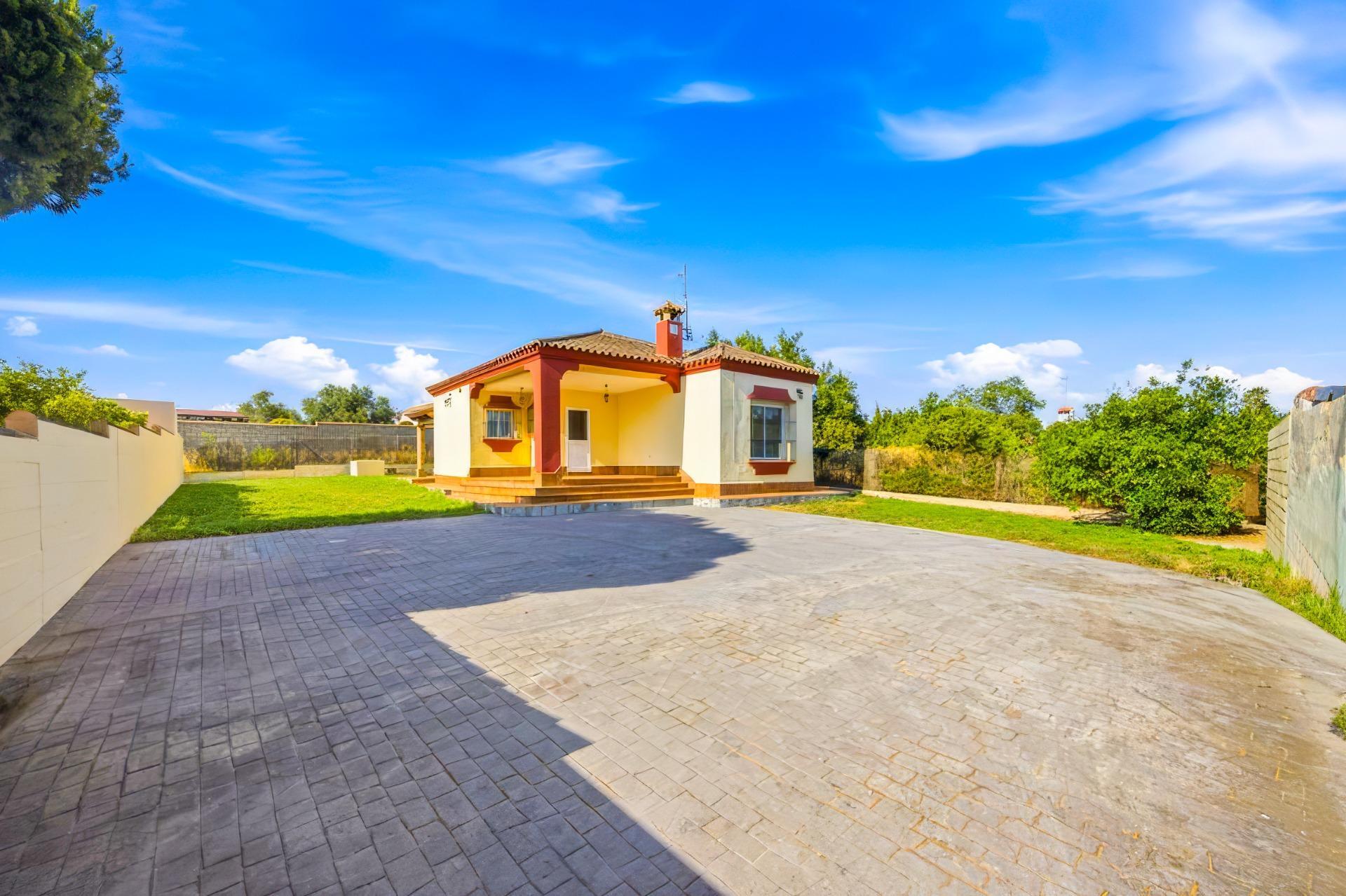 Casa en venta, Chiclana de la Frontera, CÃ¡diz, CÃ¡diz
