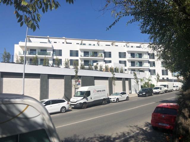 Garaje en alquiler, Tomares, Sevilla, Sevilla