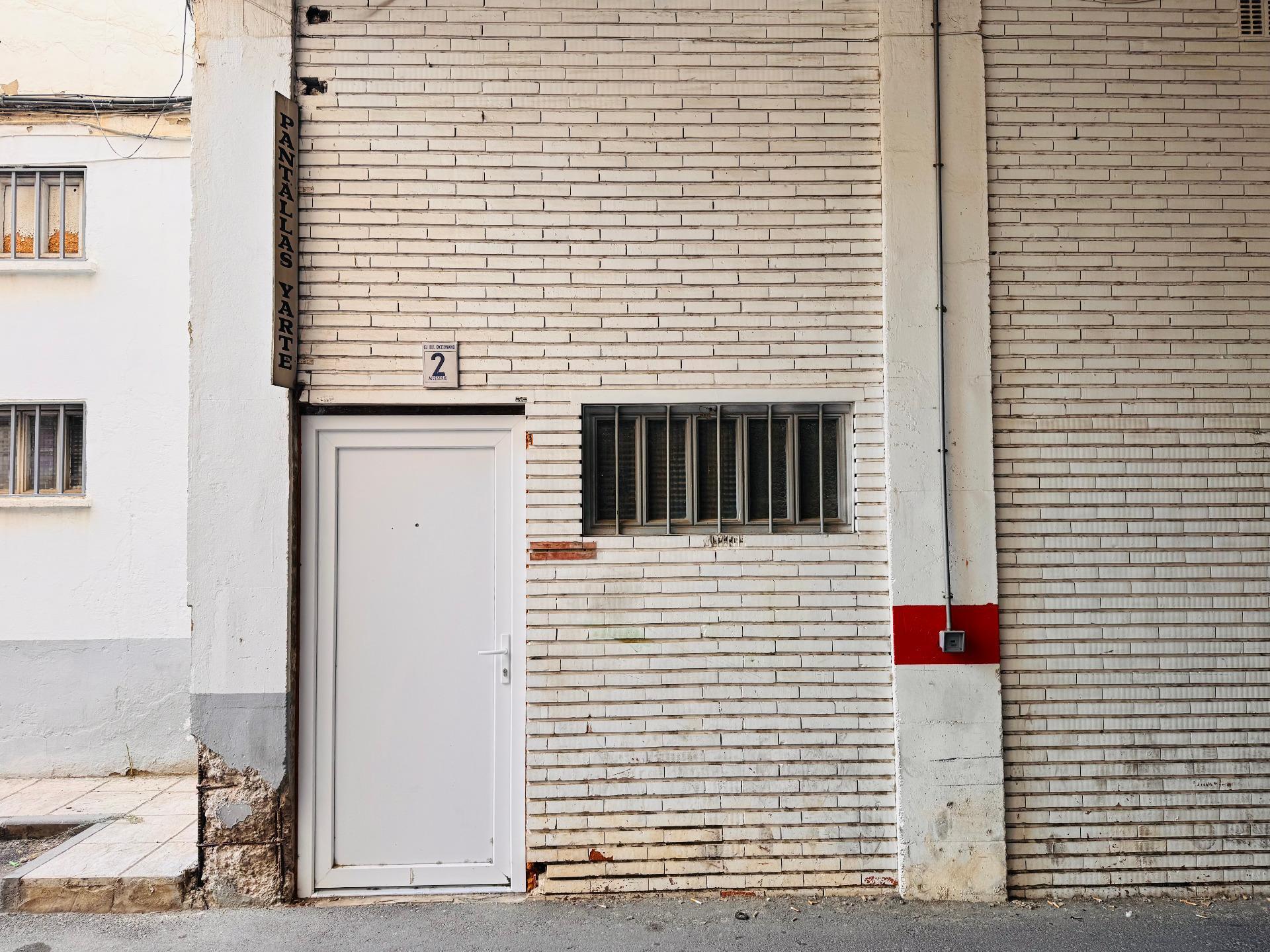 Local Comercial en venta, San JosÃ©, Zaragoza, Zaragoza