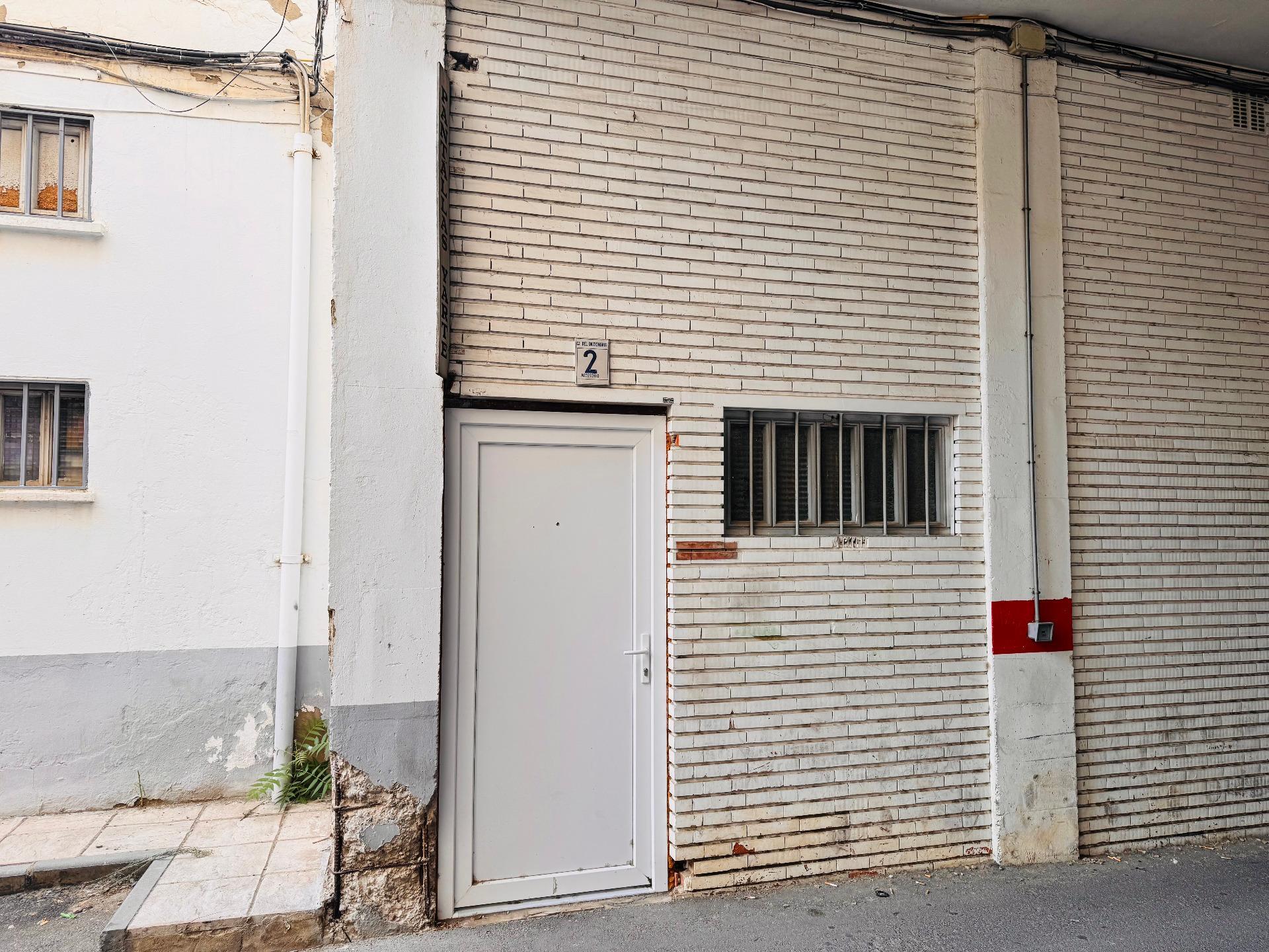 Local Comercial en venta, San JosÃ©, Zaragoza, Zaragoza