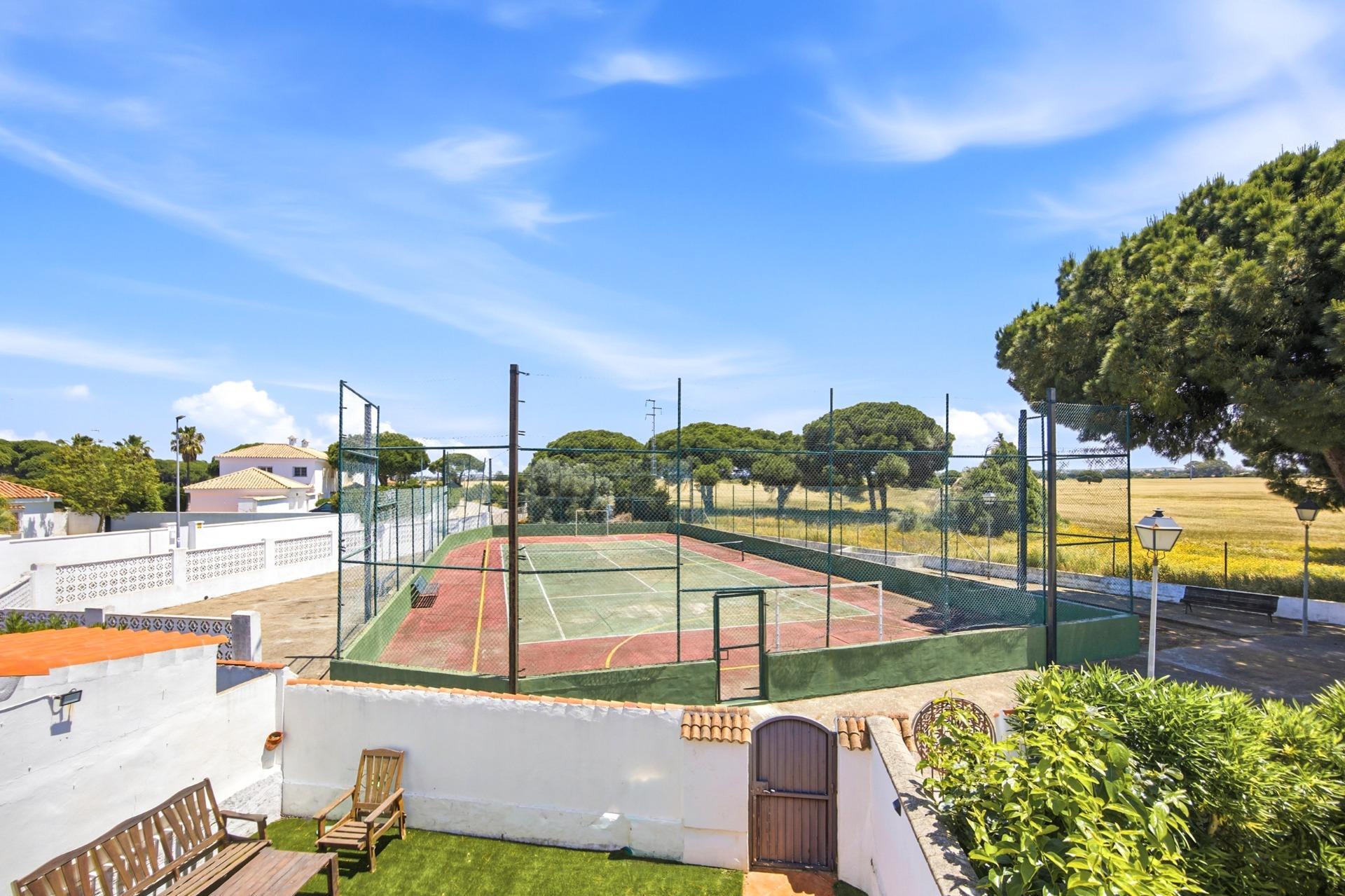 Casa en venta, San AndrÃ©s Golf, Chiclana de la Frontera, CÃ¡diz