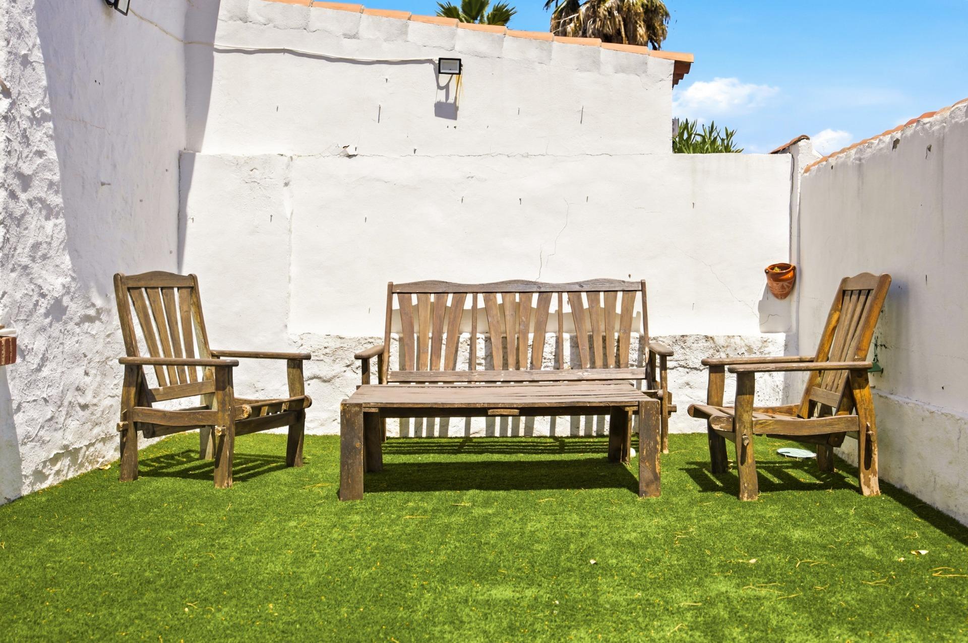Casa en venta, San AndrÃ©s Golf, Chiclana de la Frontera, CÃ¡diz