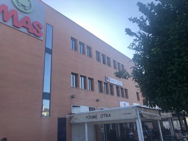 Oficina en venta, Tomares, Sevilla