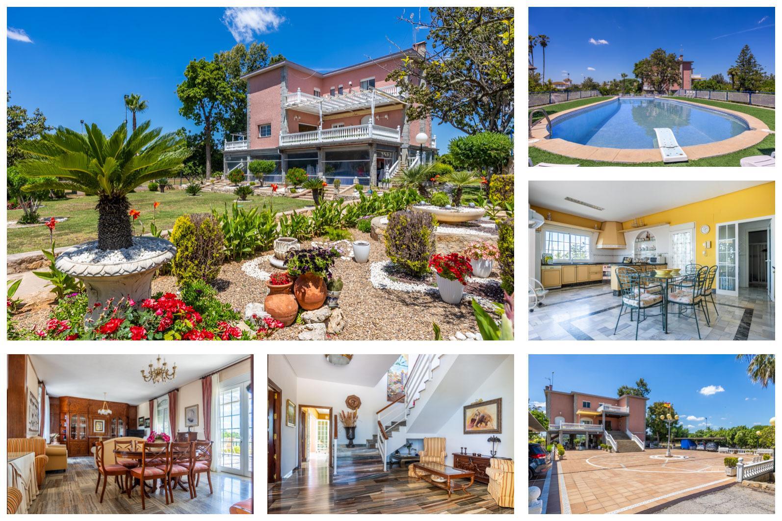 Casa rural en venta, Sanlúcar la Mayor